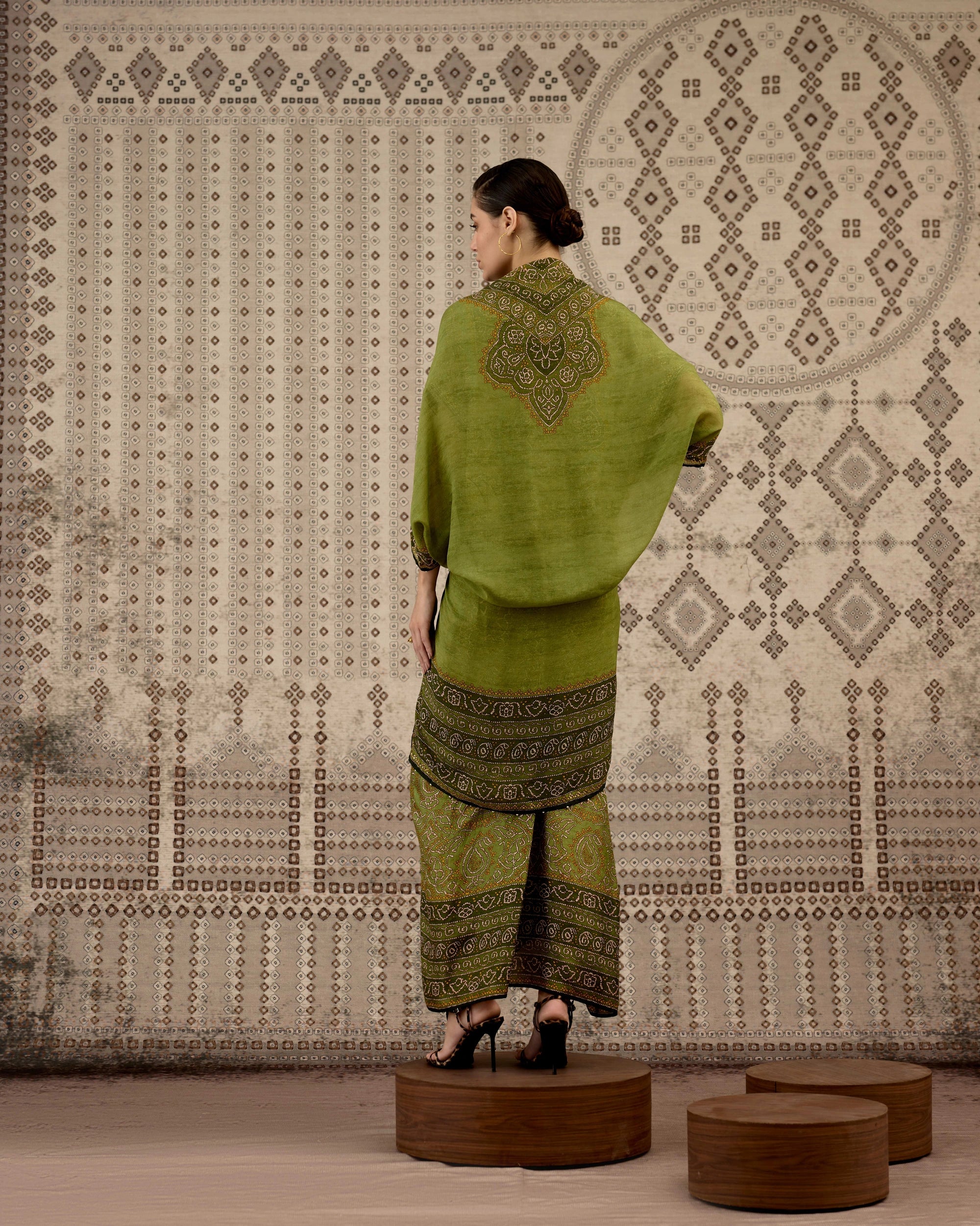 BANDHEJ : Safina