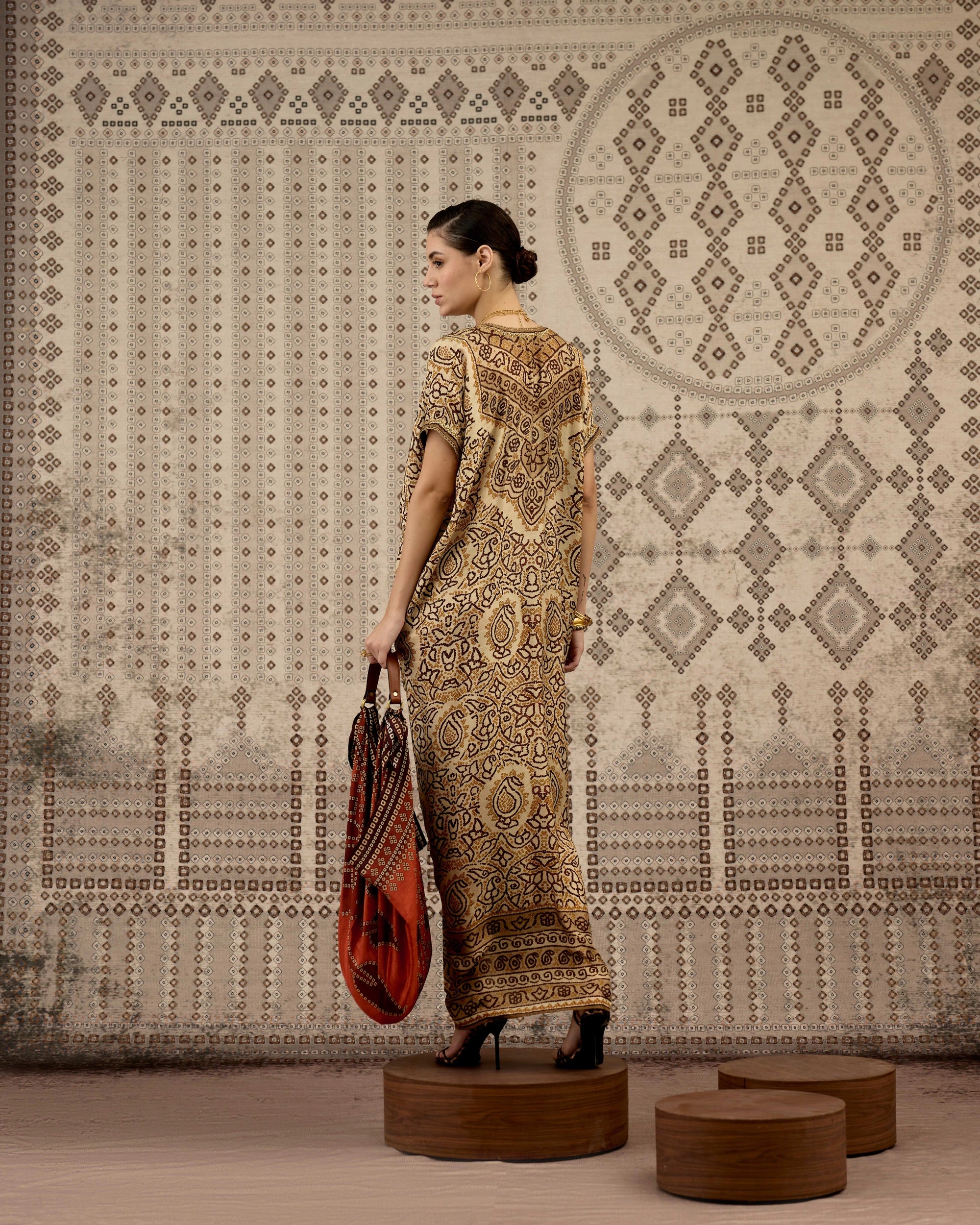 BANDHEJ : Safina