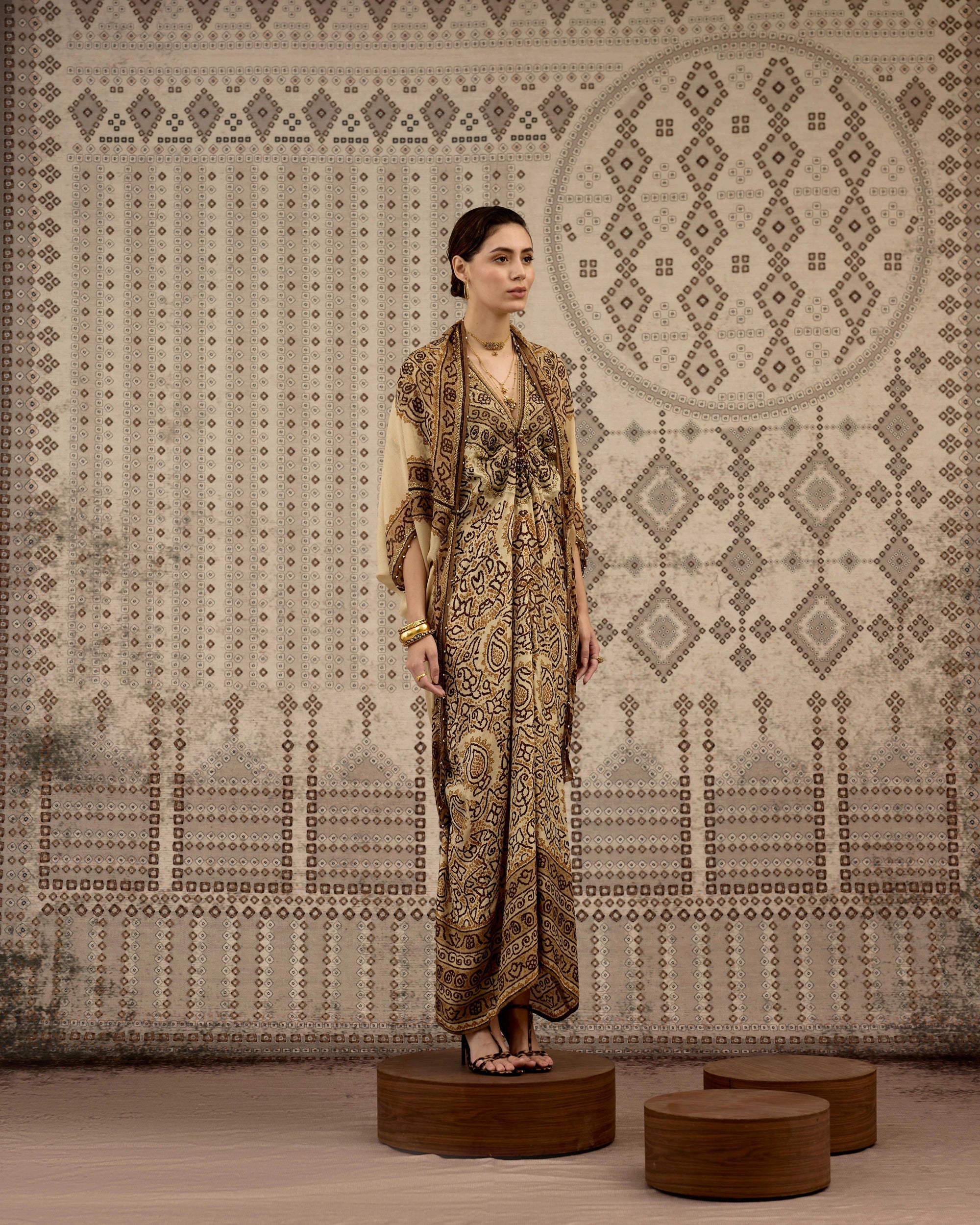 BANDHEJ : Safina