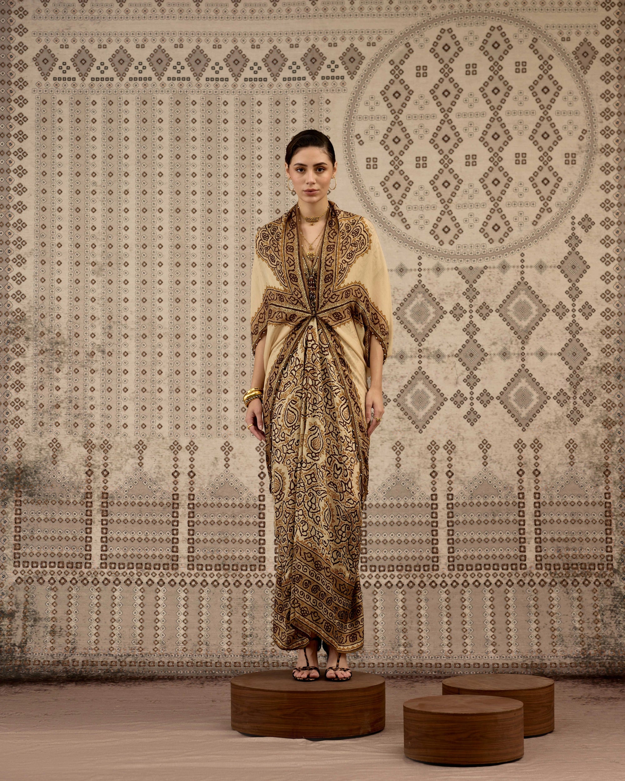 BANDHEJ : Safina