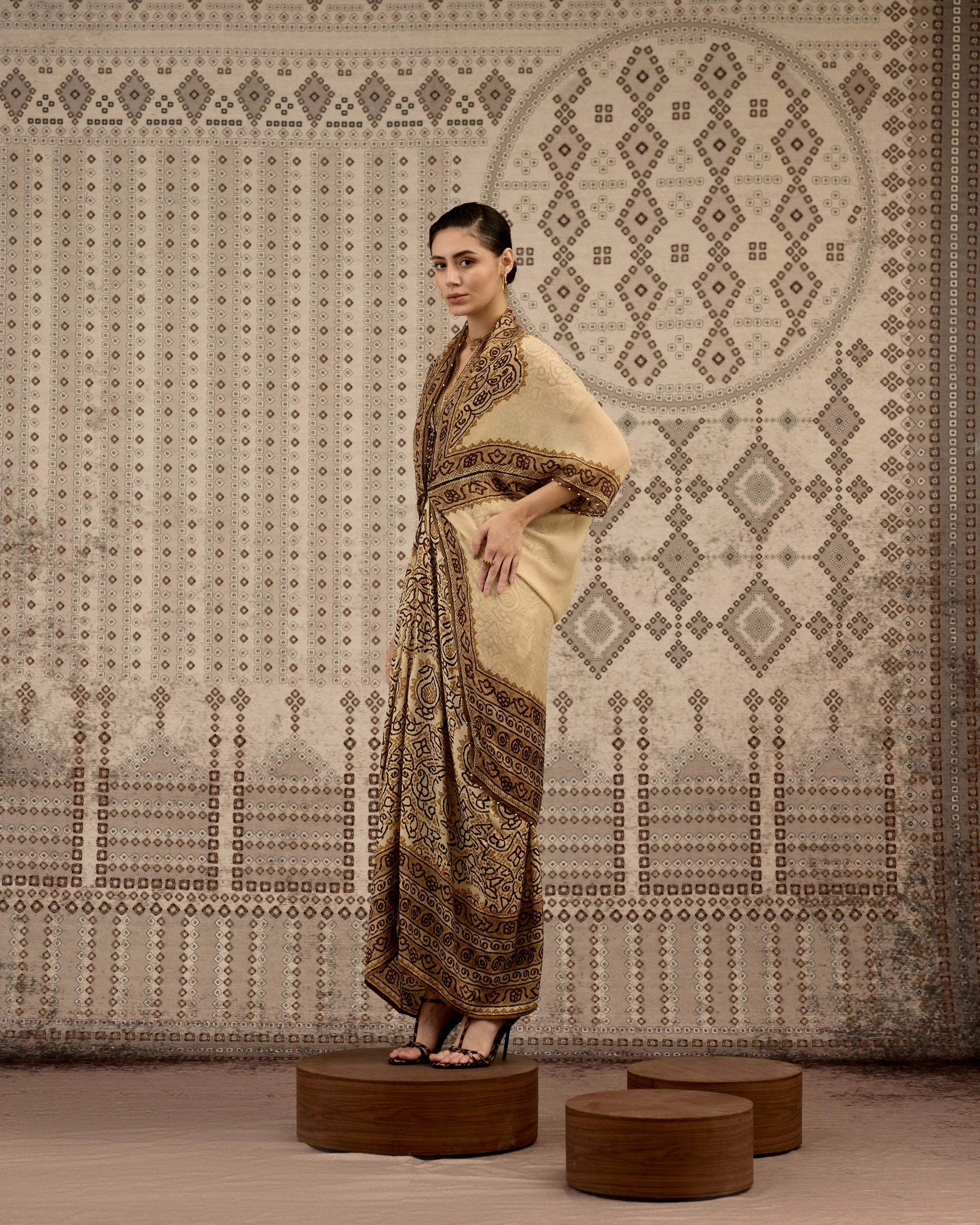 BANDHEJ : Safina