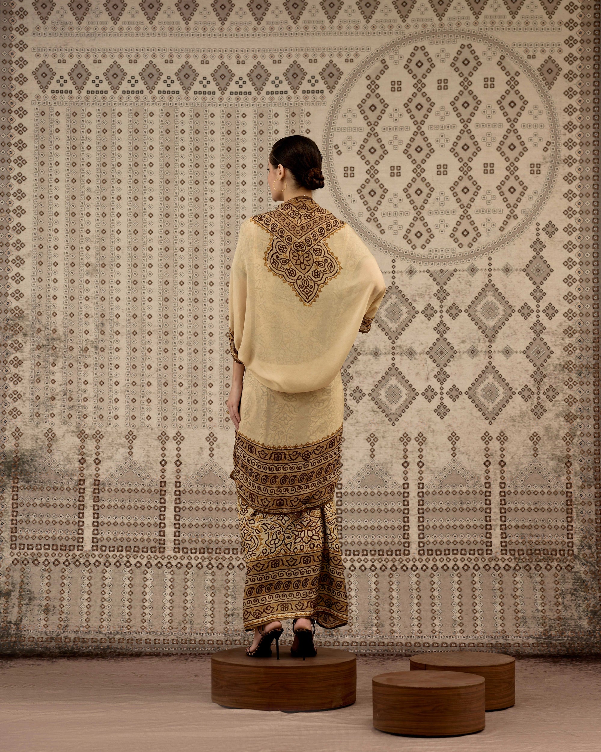 BANDHEJ : Safina