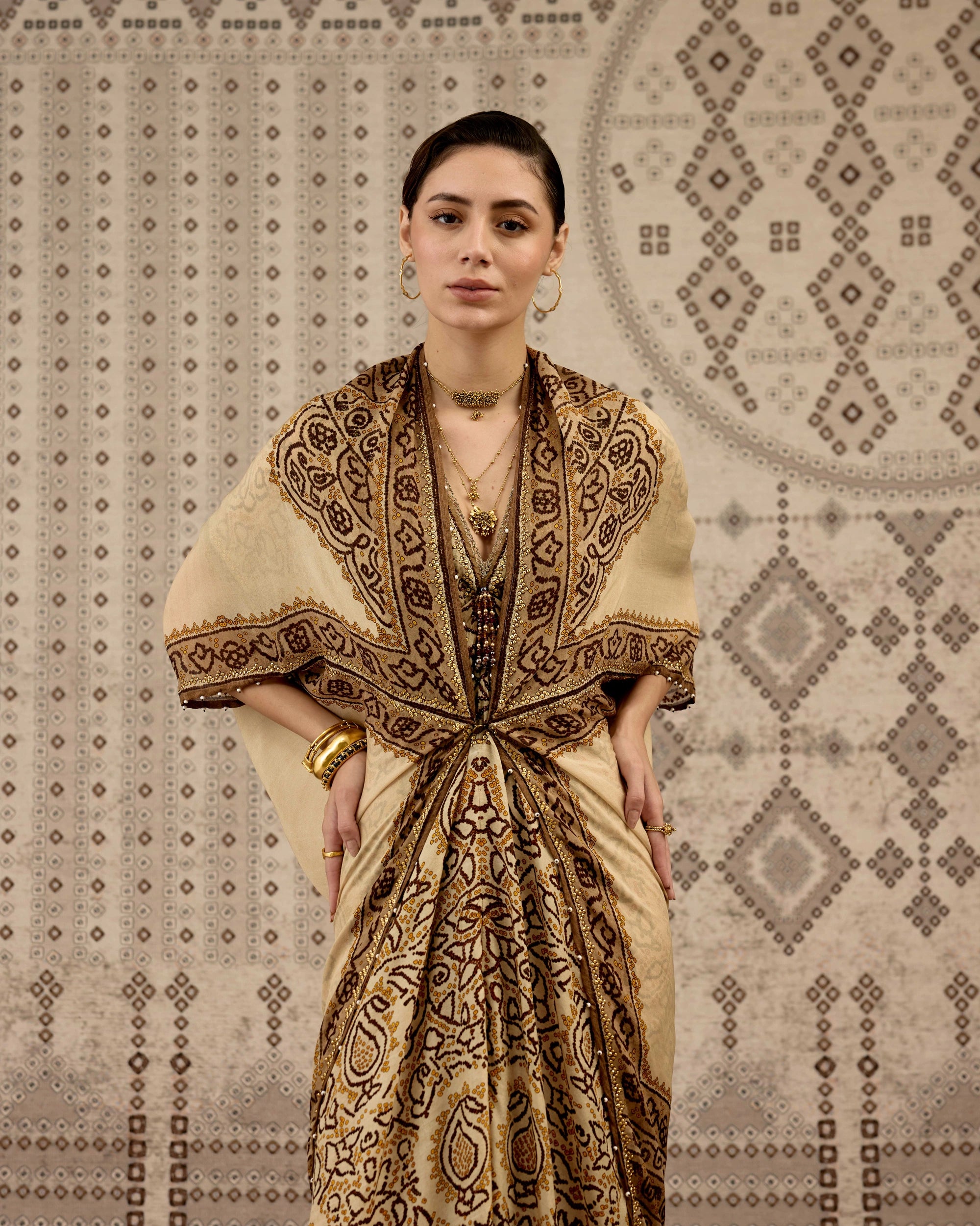 BANDHEJ : Safina