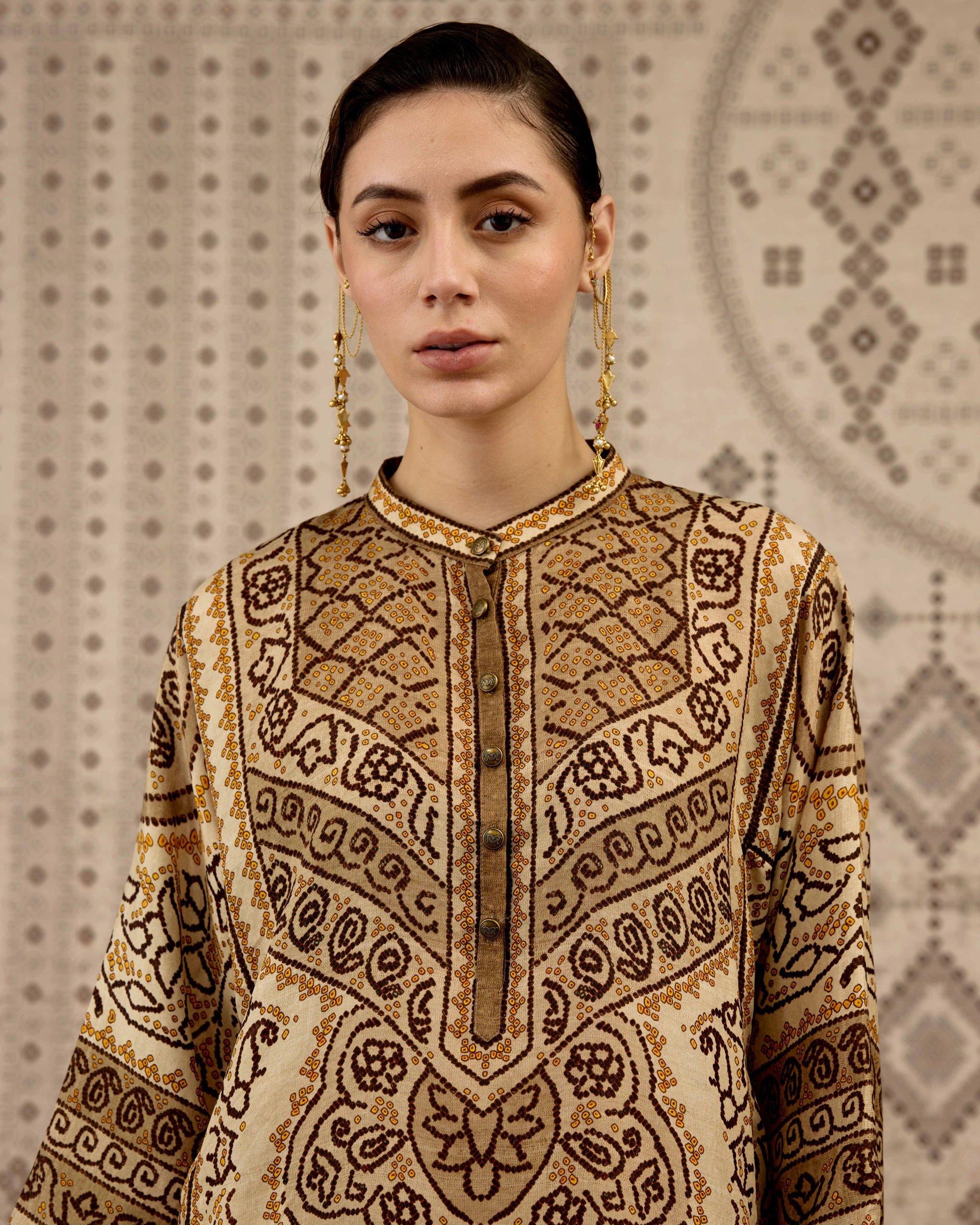 BANDHEJ : Ghazala