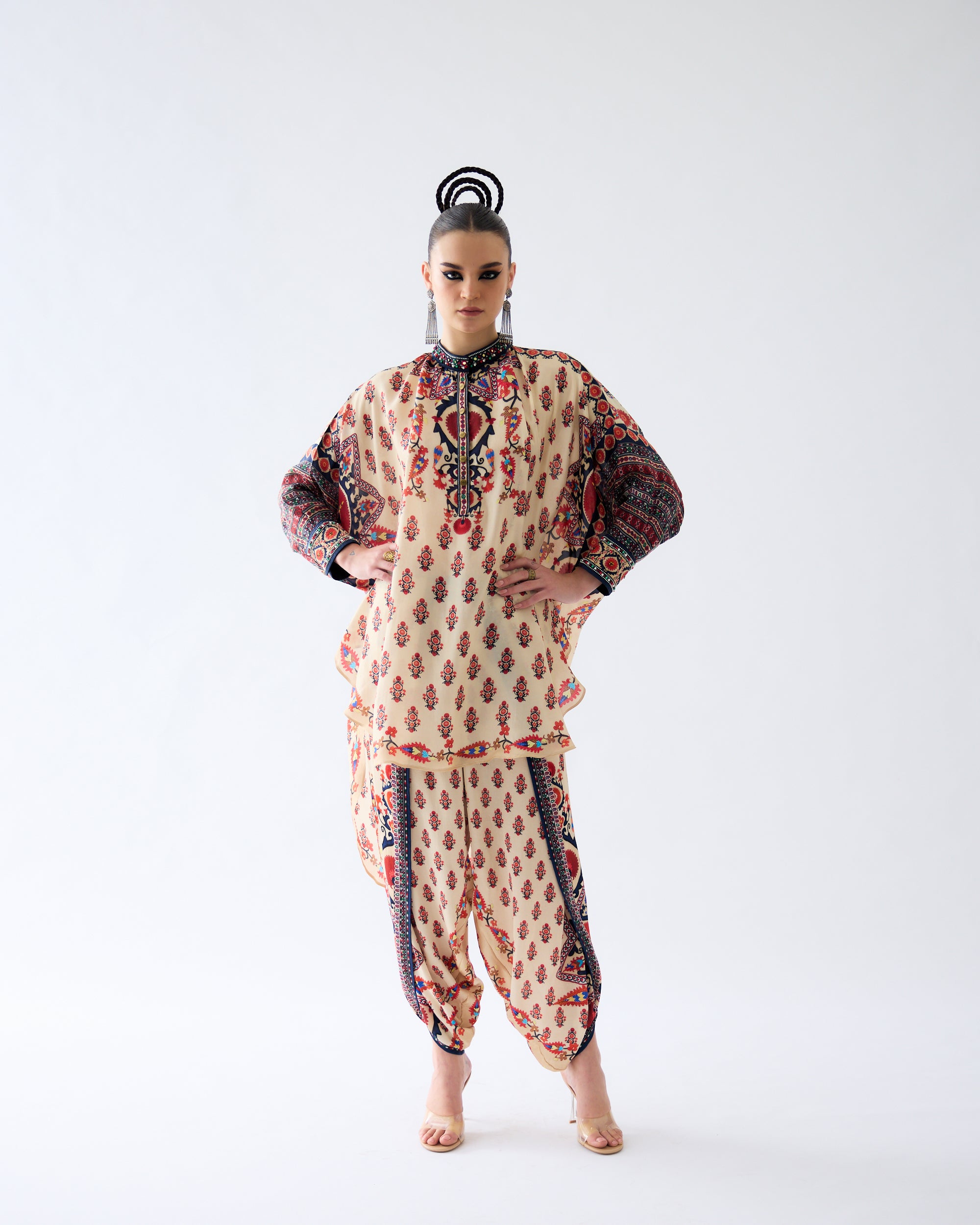Bukhara : Mabel - Rust