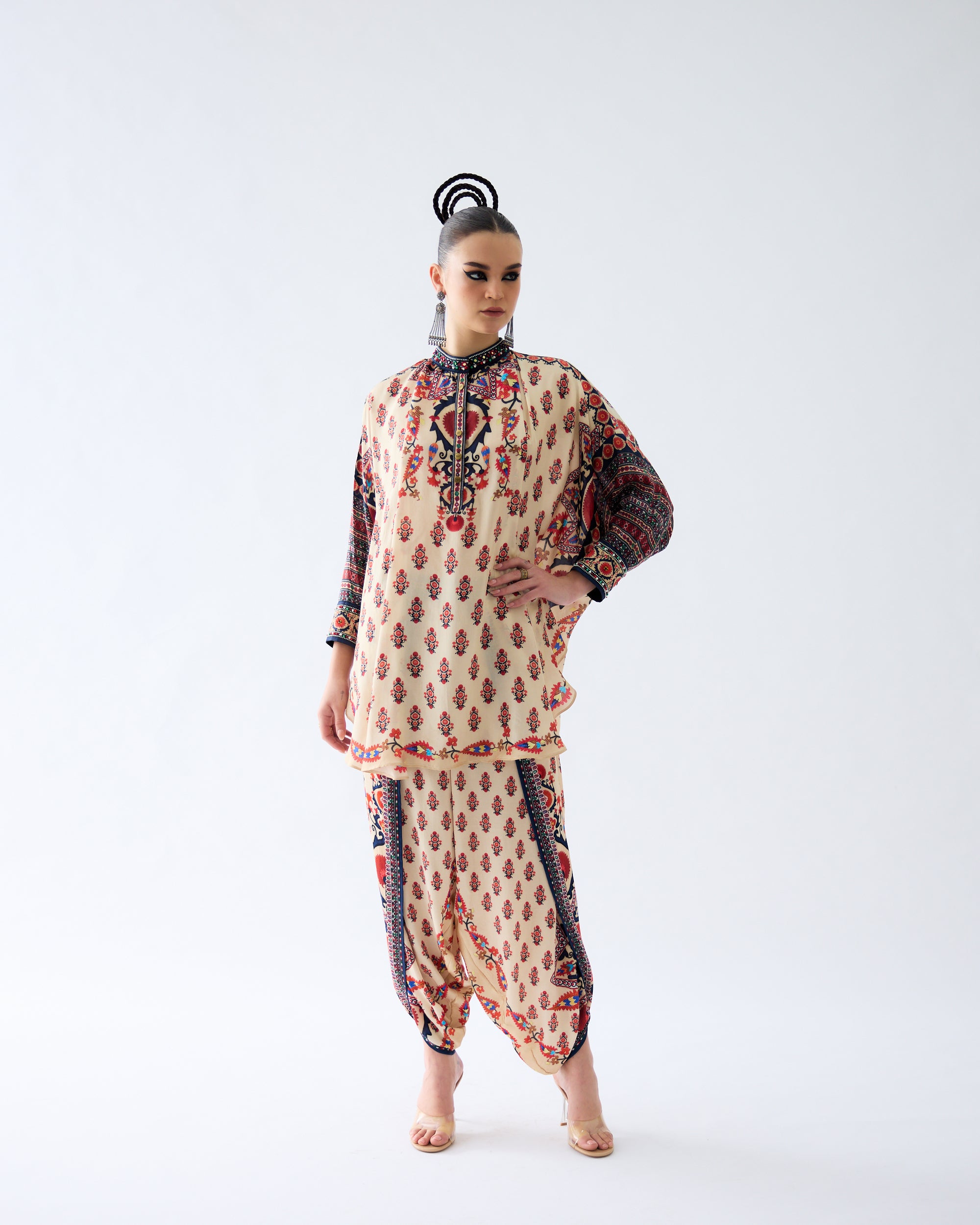 Bukhara : Mabel - Rust