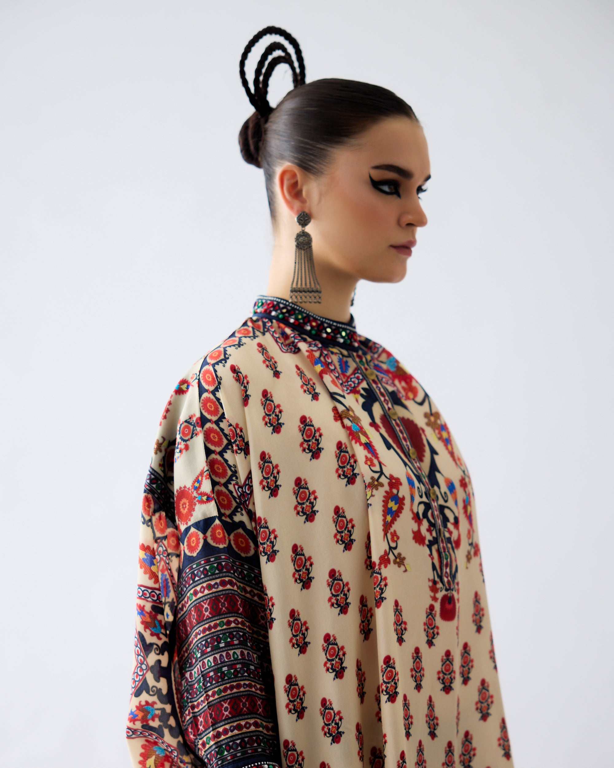 Bukhara : Mabel - Rust