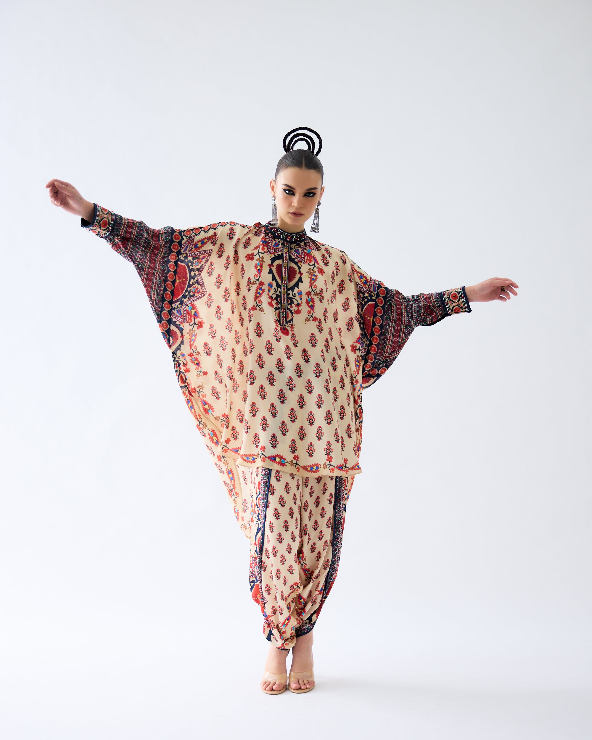 Bukhara : Mabel - Rust