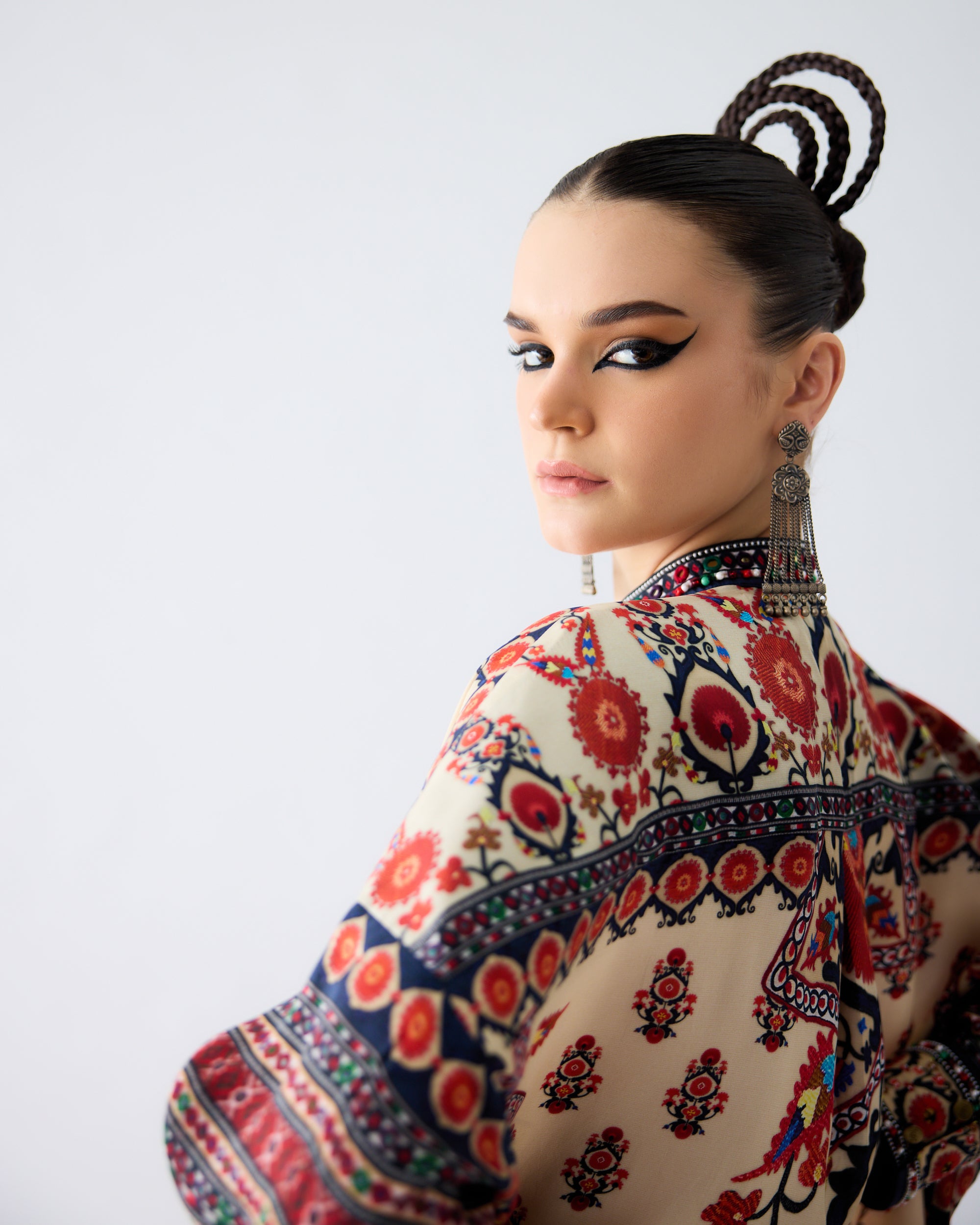 Bukhara : Mabel - Rust