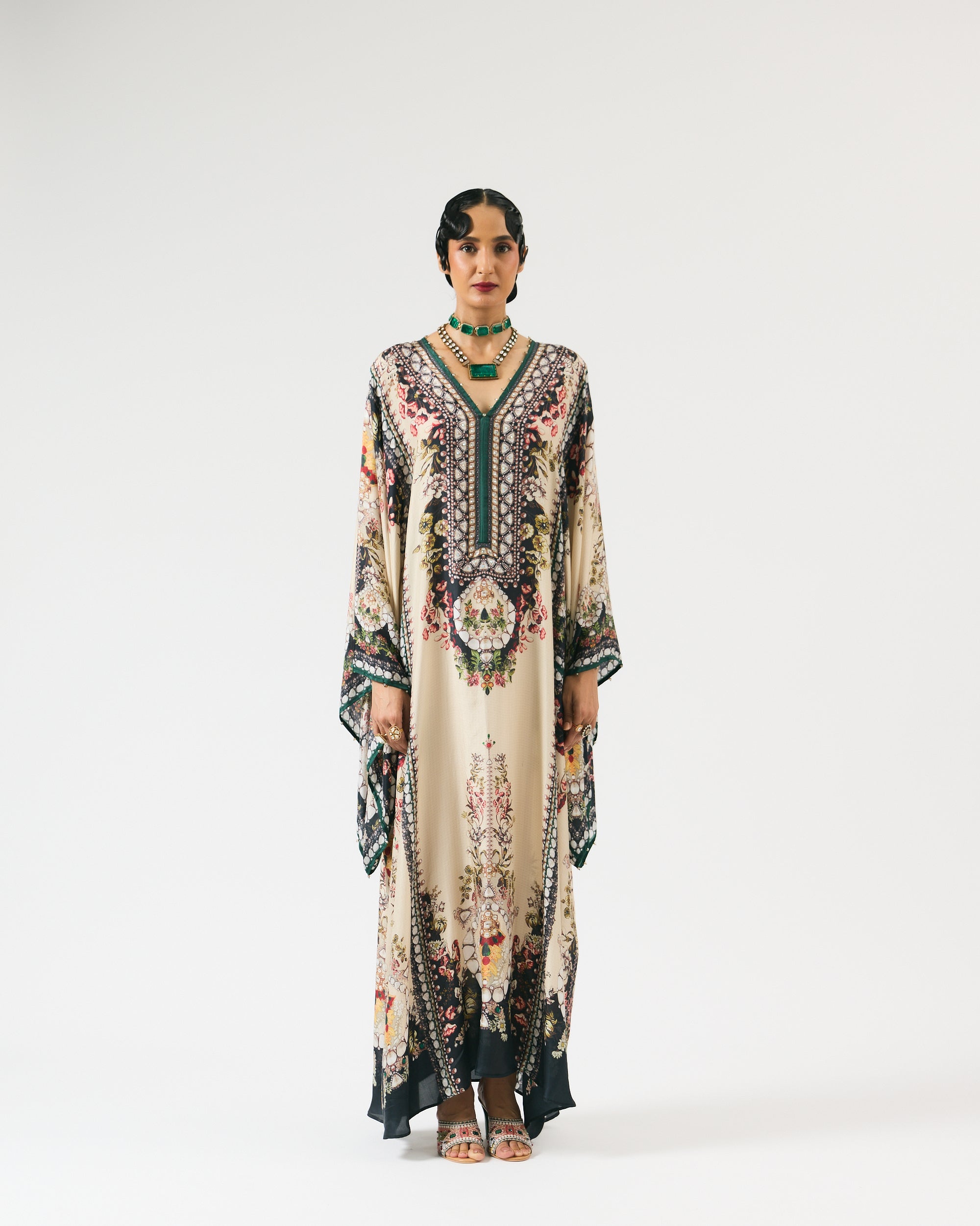 Nizam : Beatrice - Beige