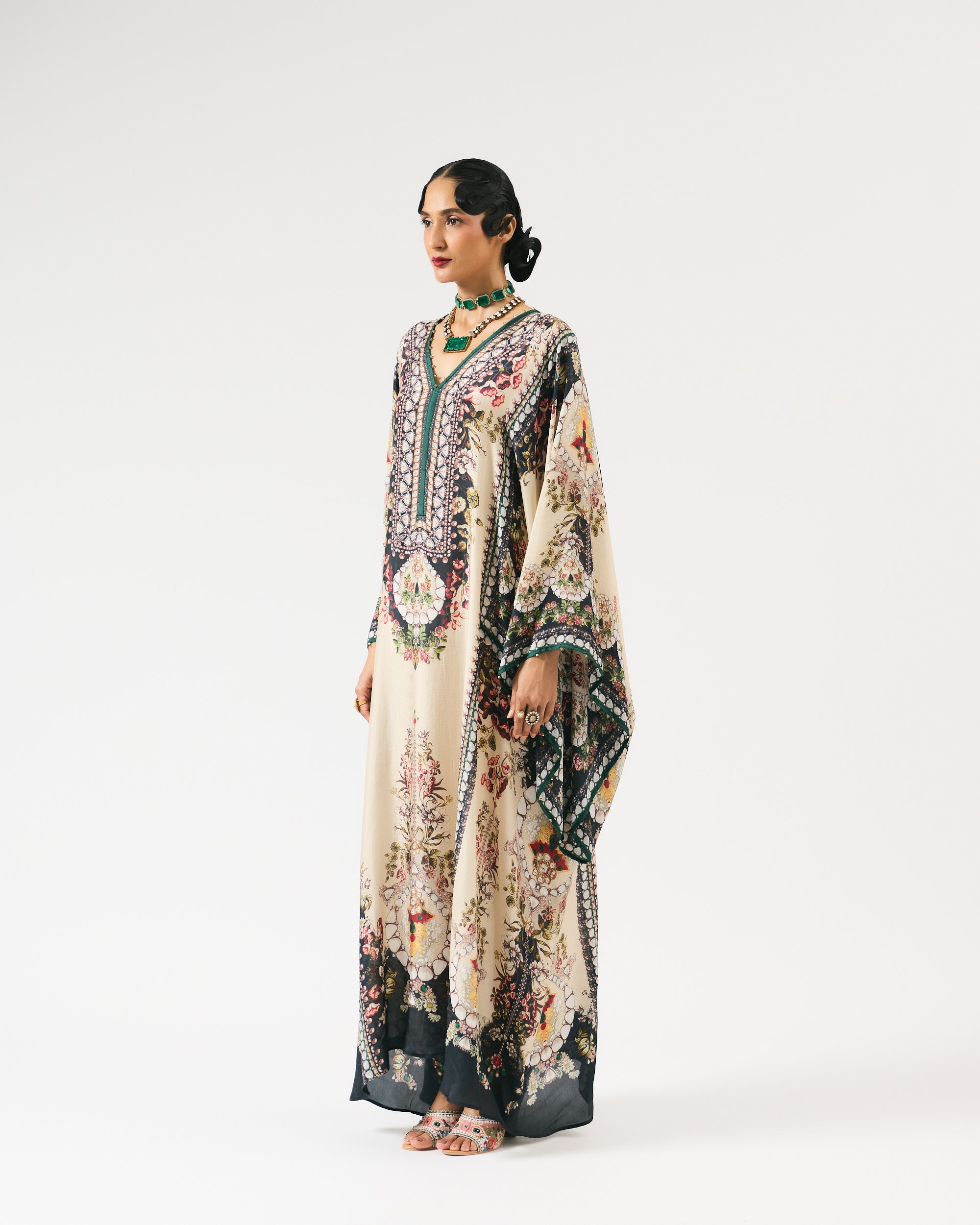Nizam : Beatrice - Beige