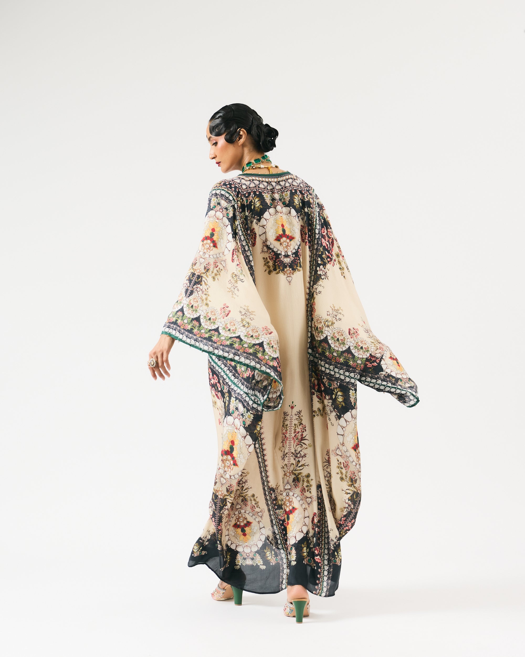 Nizam : Beatrice - Beige