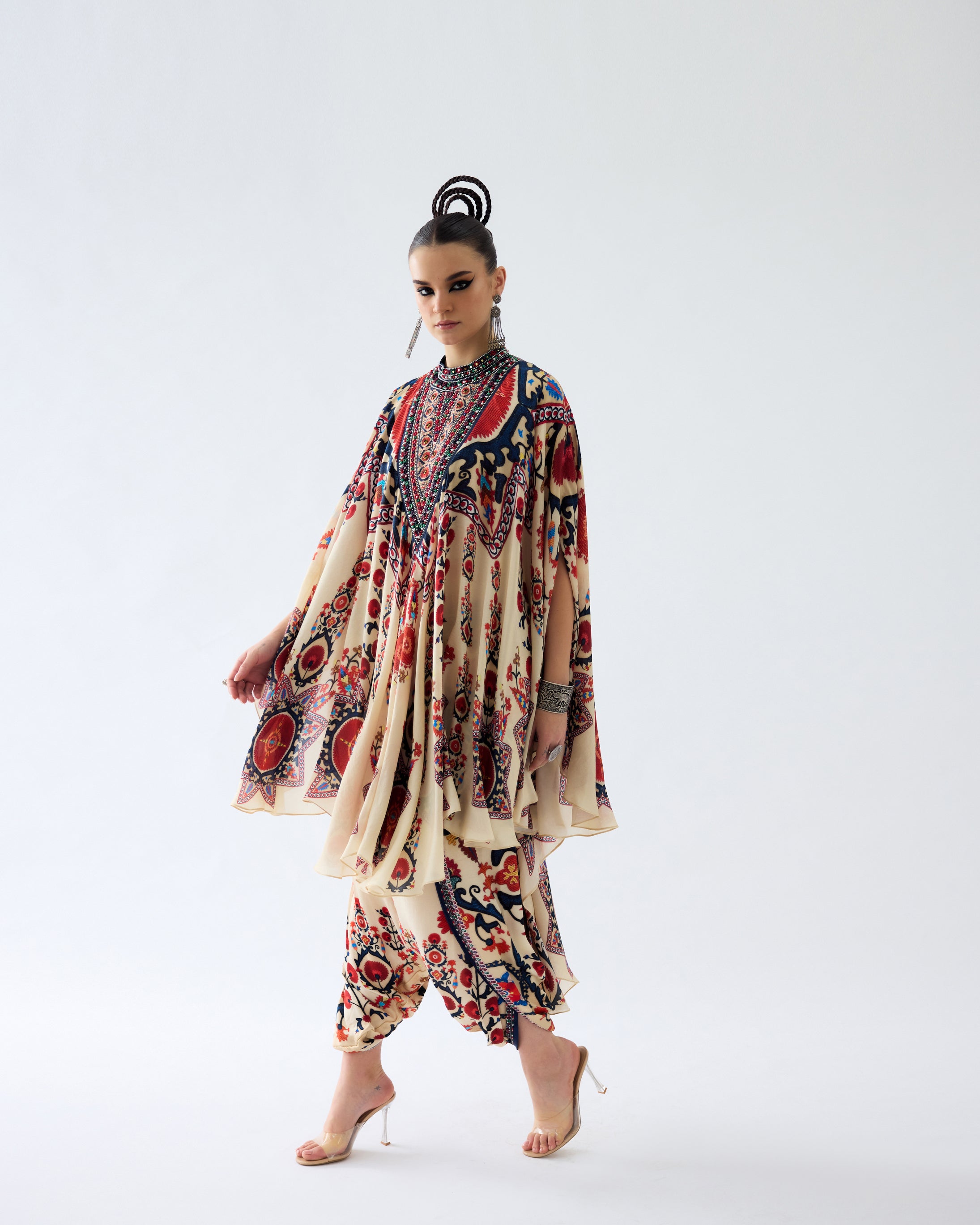 Bukhara : Farah - Rust