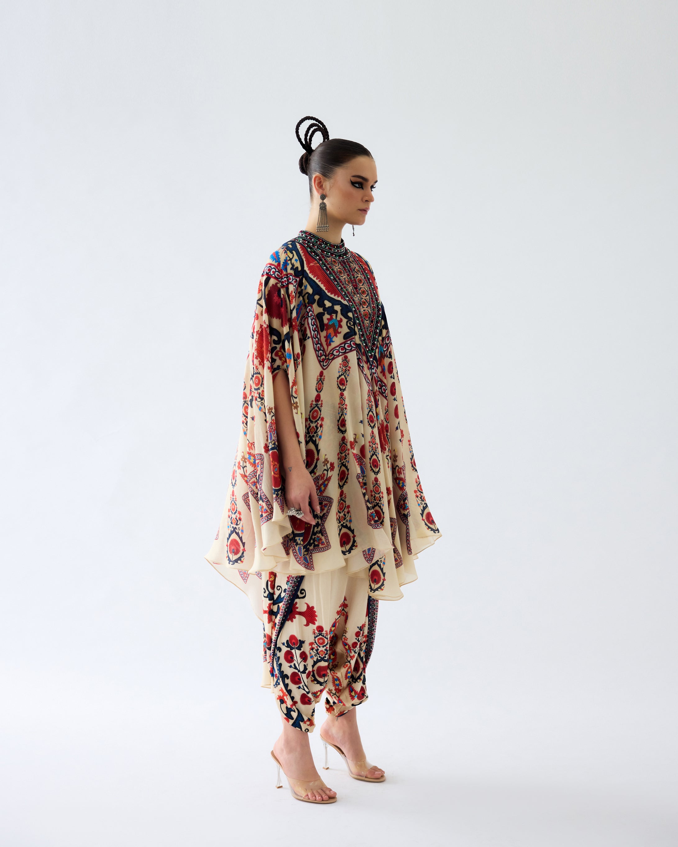 Bukhara : Farah - Rust