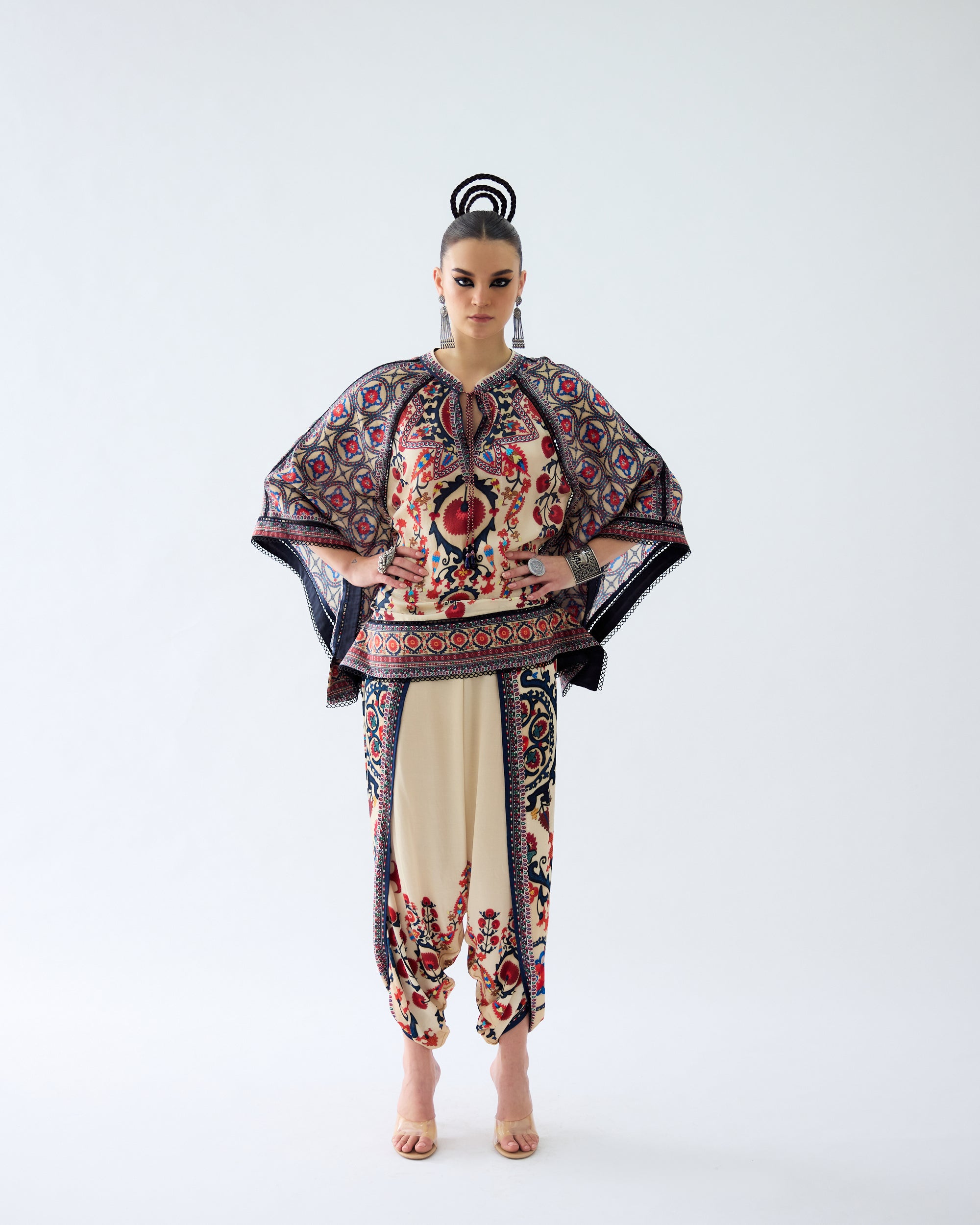 Bukhara : Ramona/Sonth - Rust