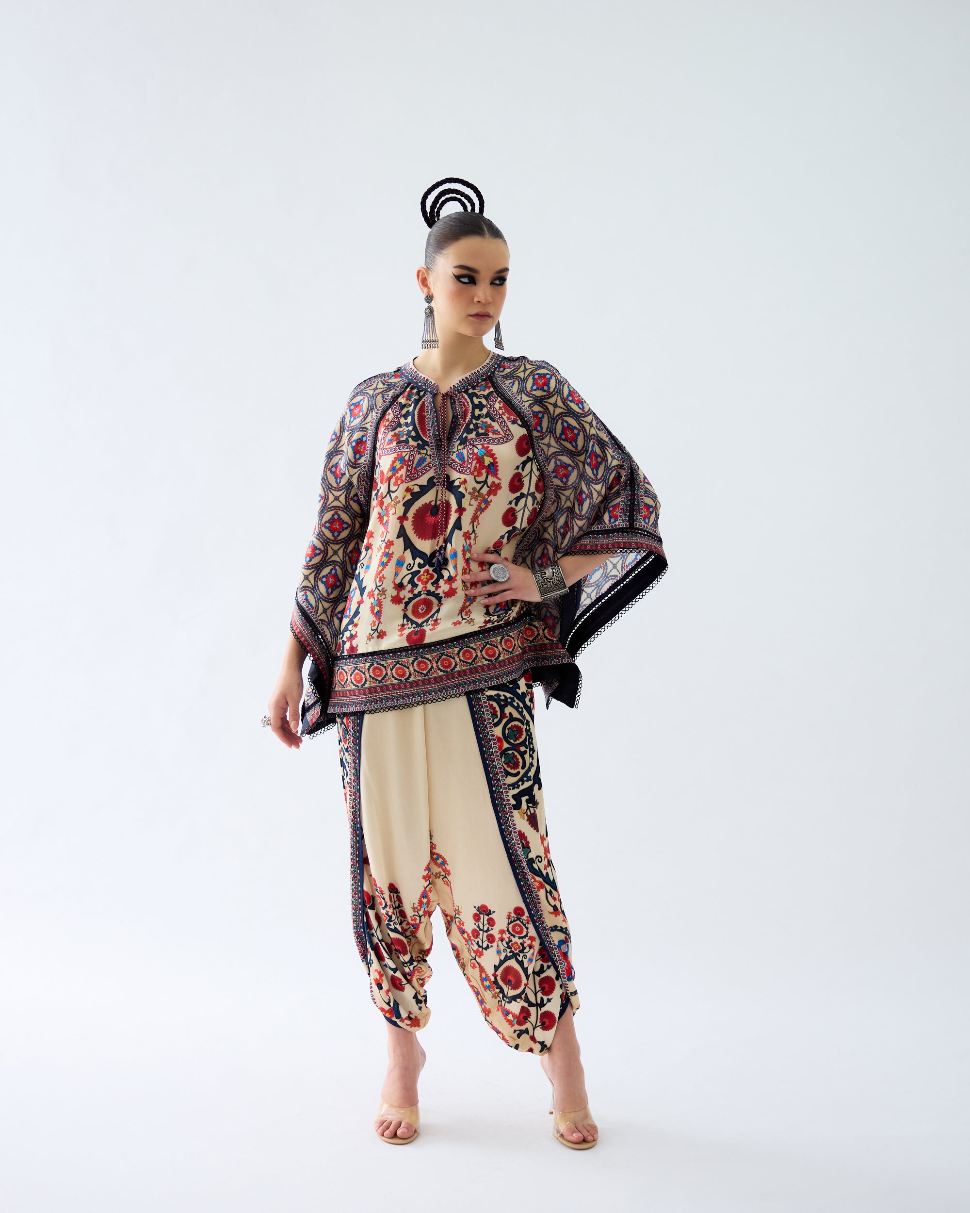 Bukhara : Ramona/Sonth - Rust