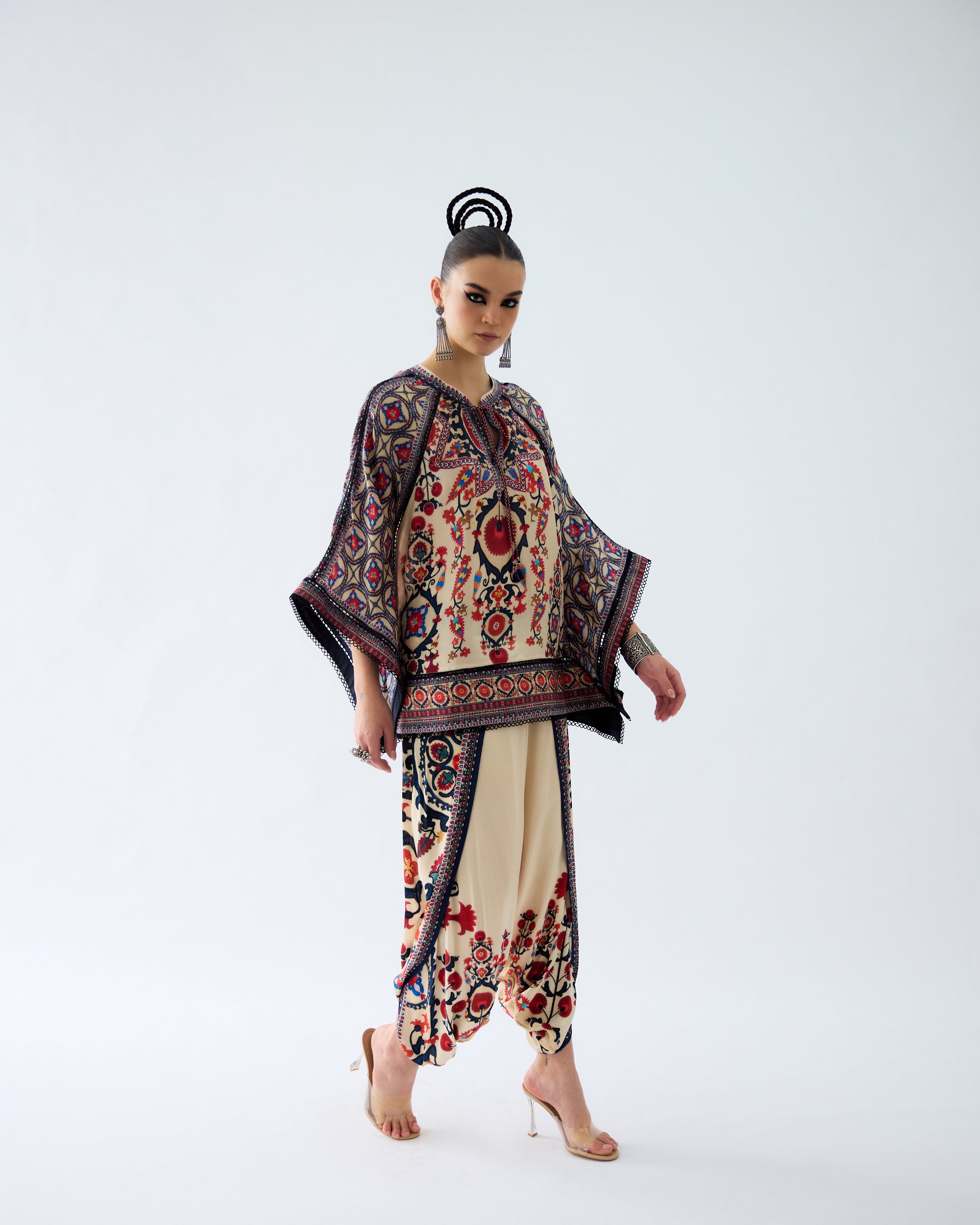 Bukhara : Ramona/Sonth - Rust