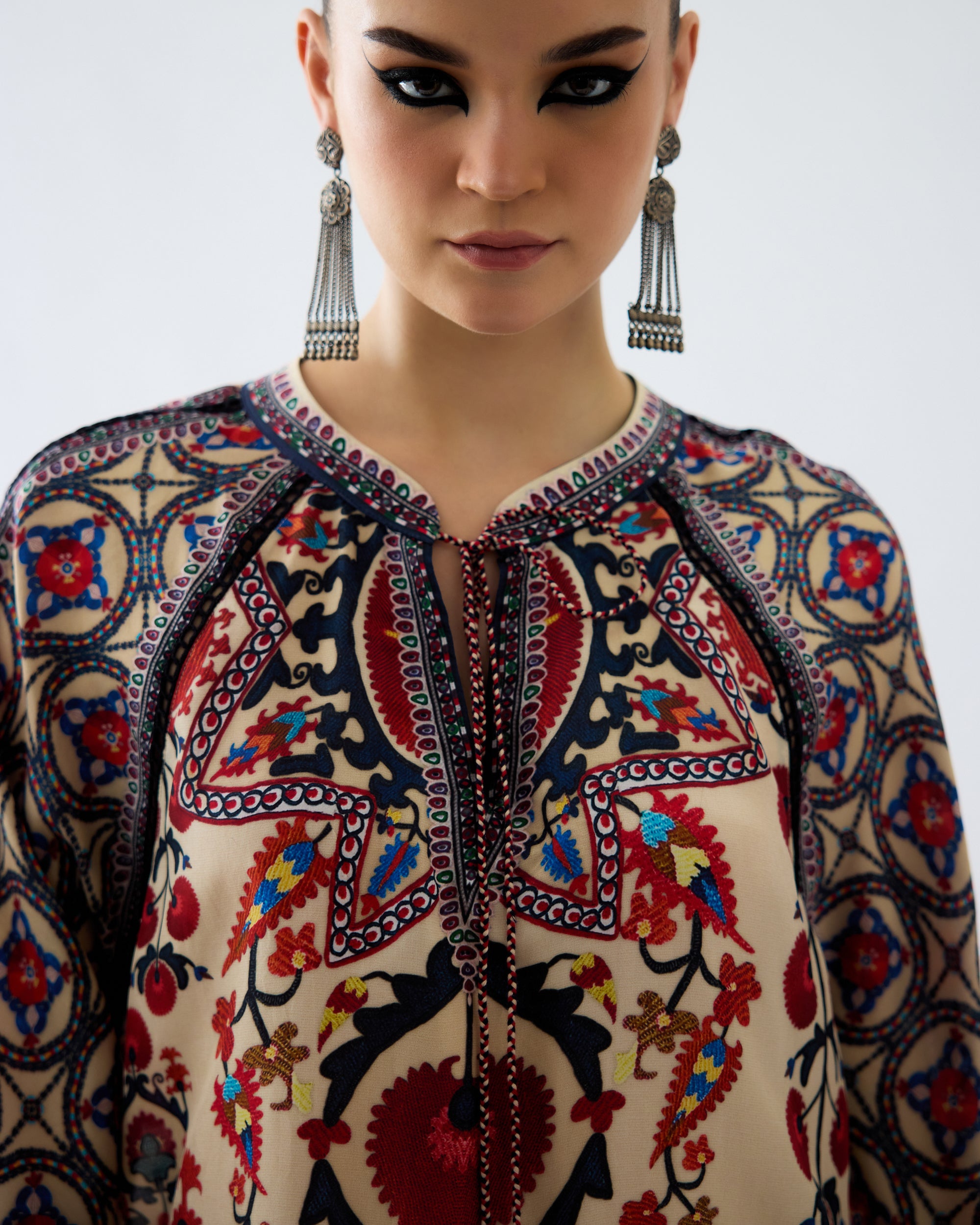 Bukhara : Ramona/Sonth - Rust