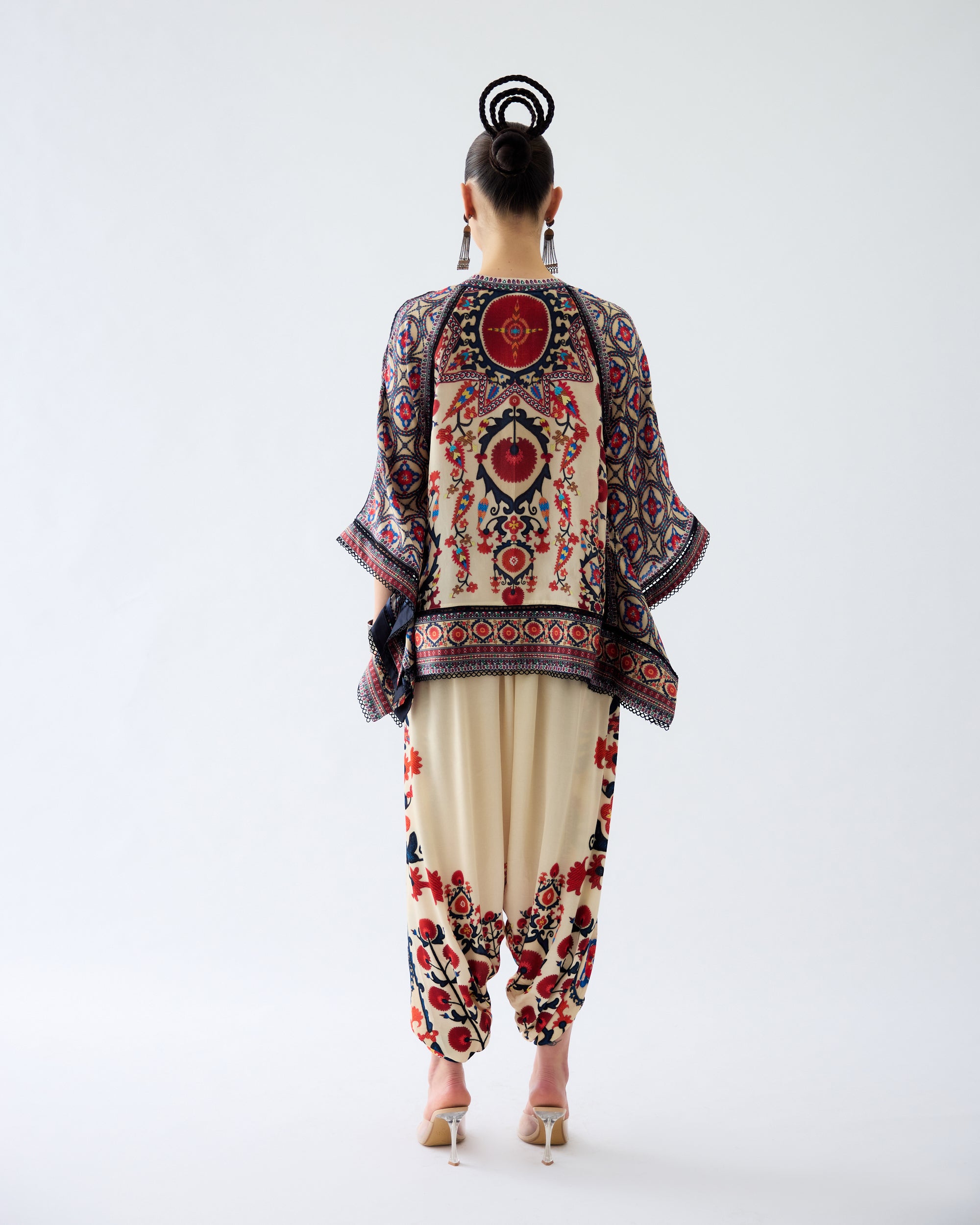 Bukhara : Ramona/Sonth - Rust