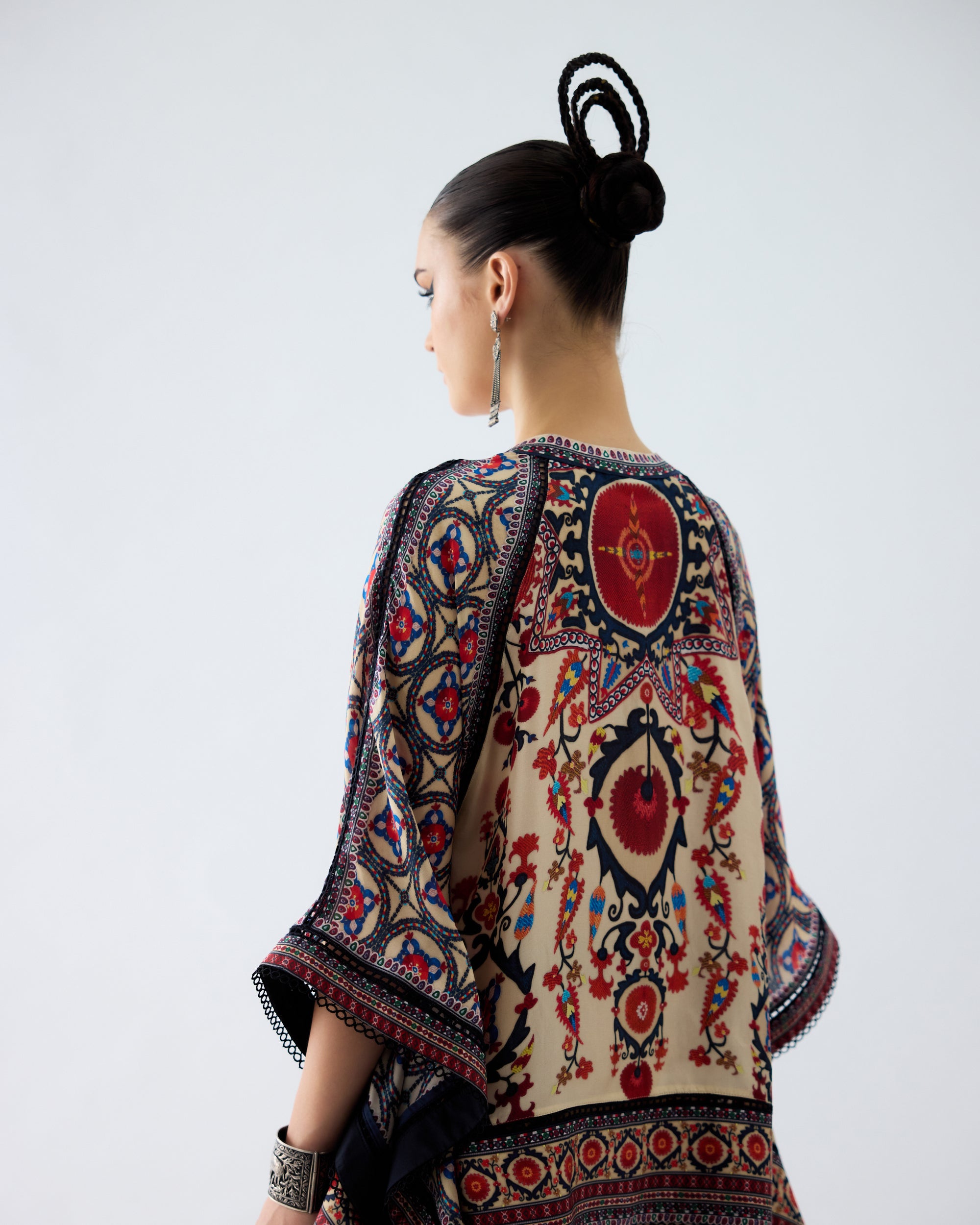 Bukhara : Ramona/Sonth - Rust