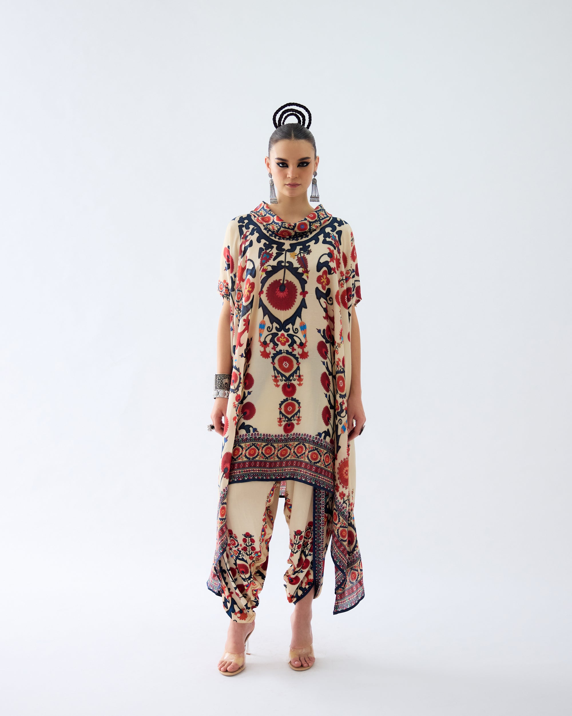 Bukhara : Lavanya/Sonth - Rust