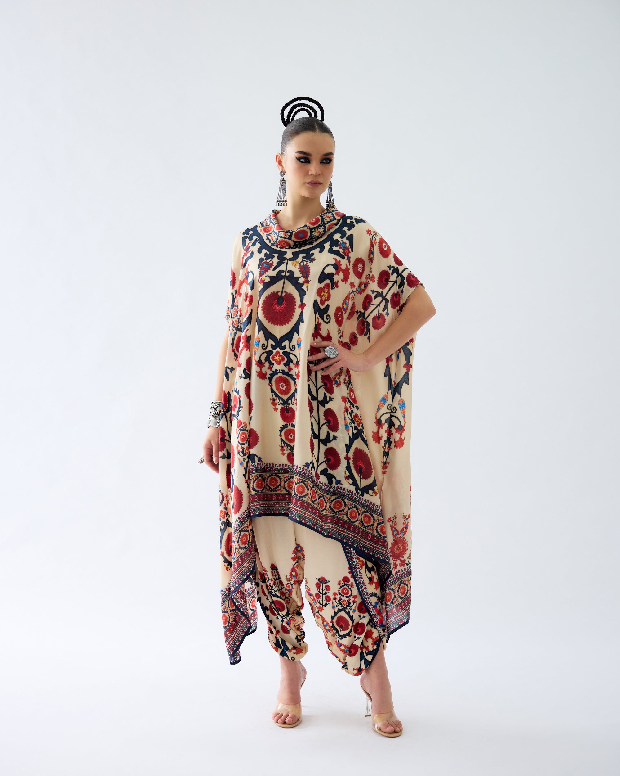 Bukhara : Lavanya/Sonth - Rust