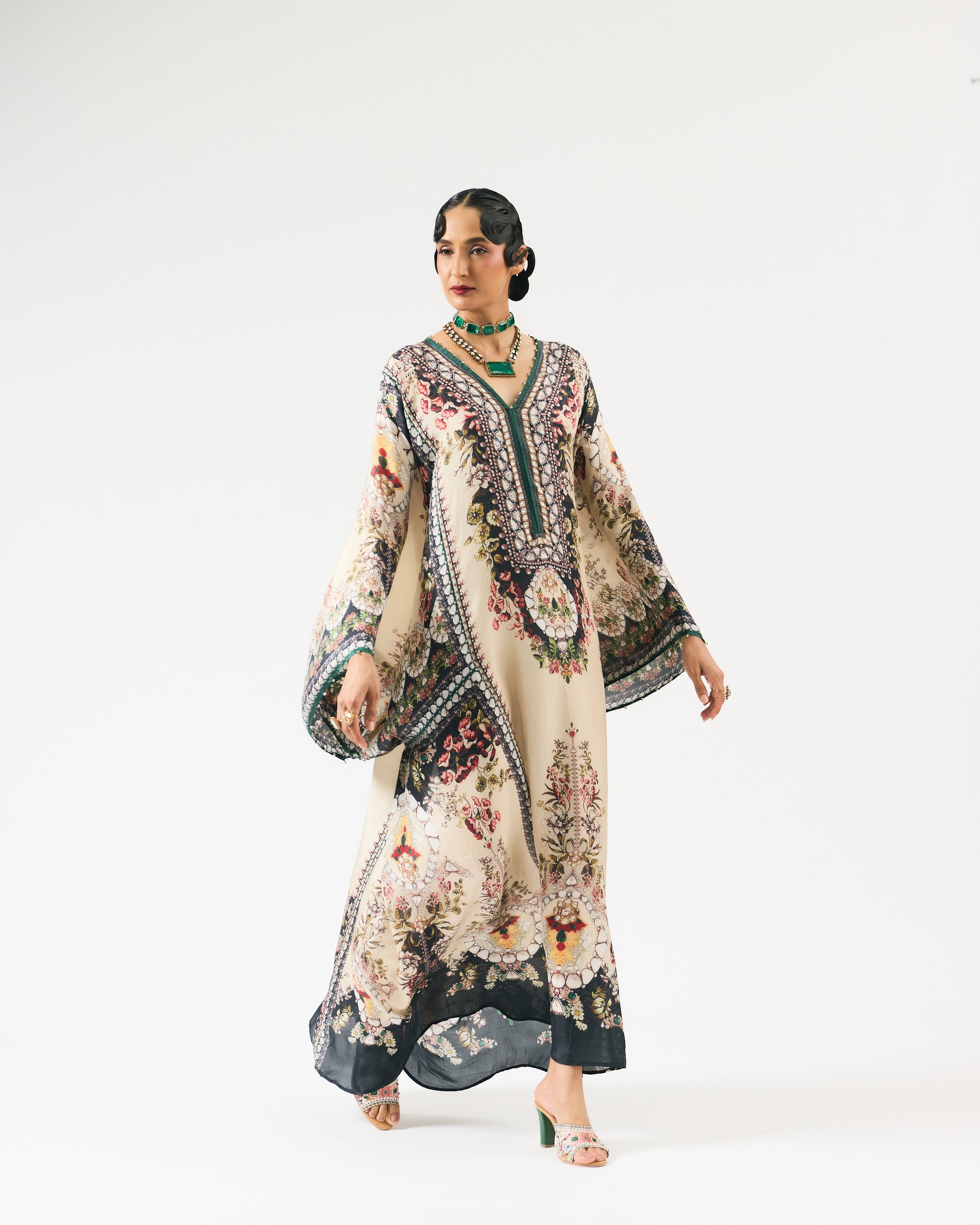 Nizam : Beatrice - Beige