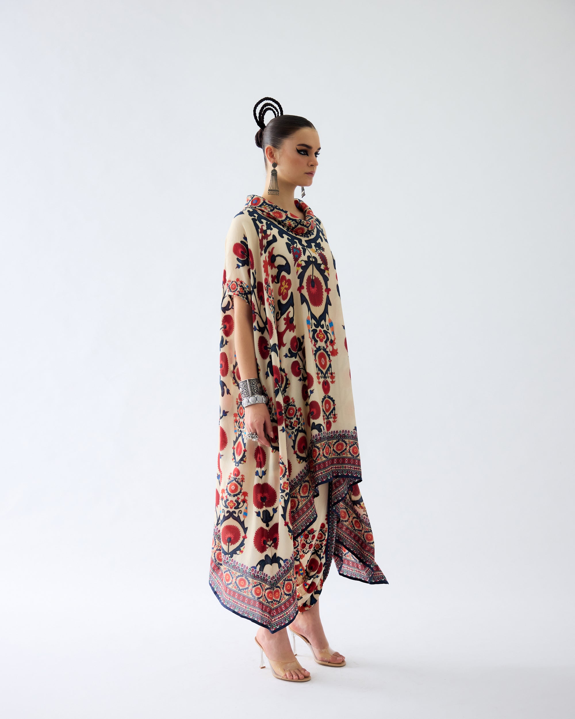 Bukhara : Lavanya/Sonth - Rust