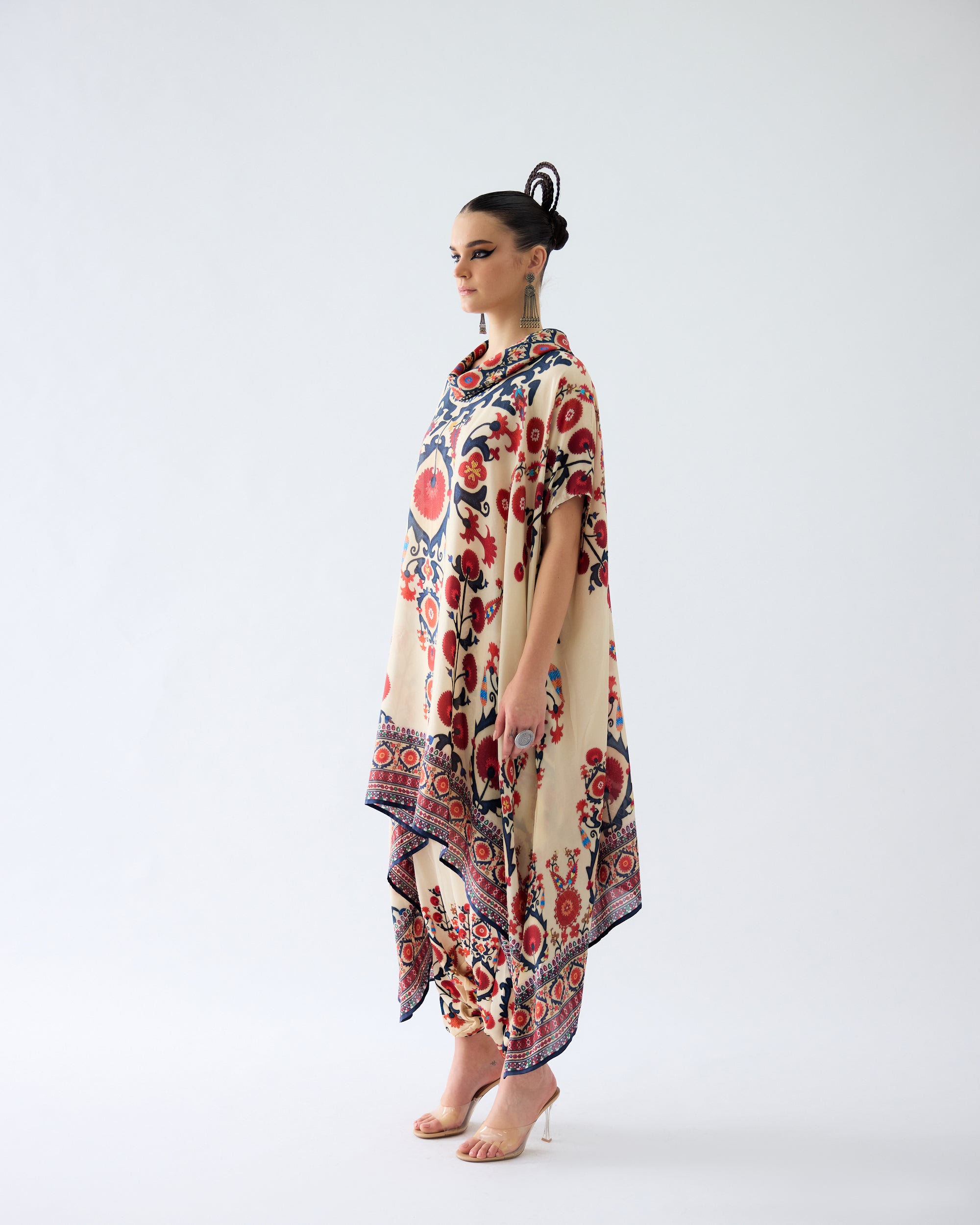 Bukhara : Lavanya/Sonth - Rust