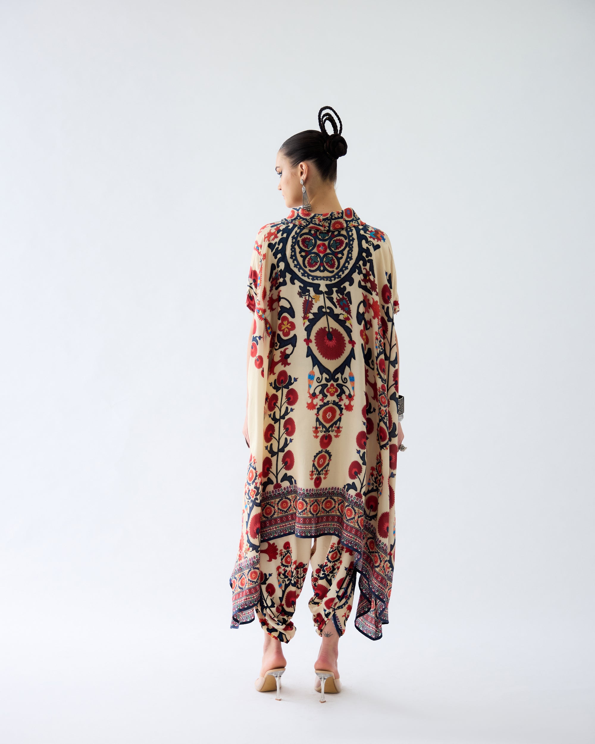 Bukhara : Lavanya/Sonth - Rust