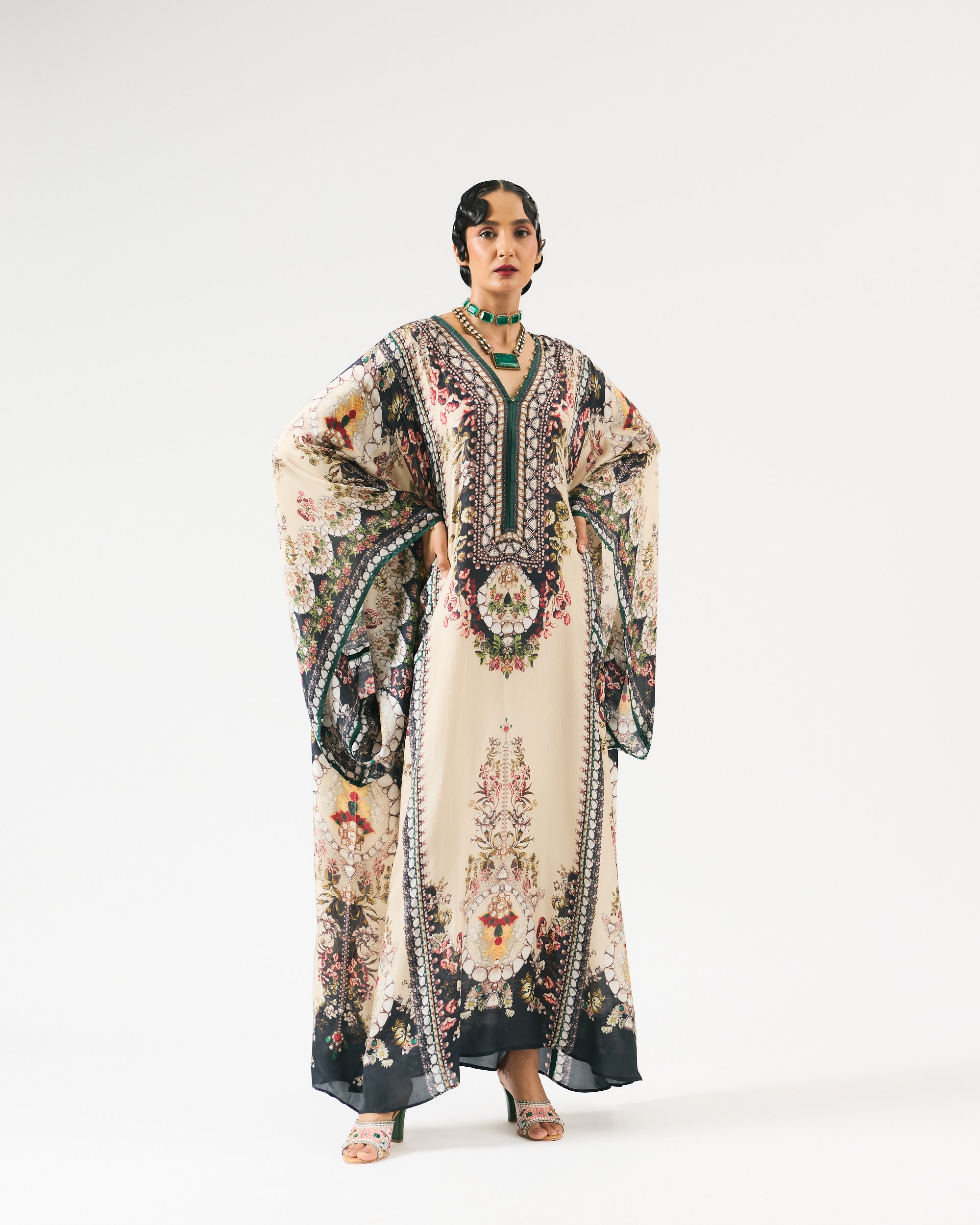 Nizam : Beatrice - Beige
