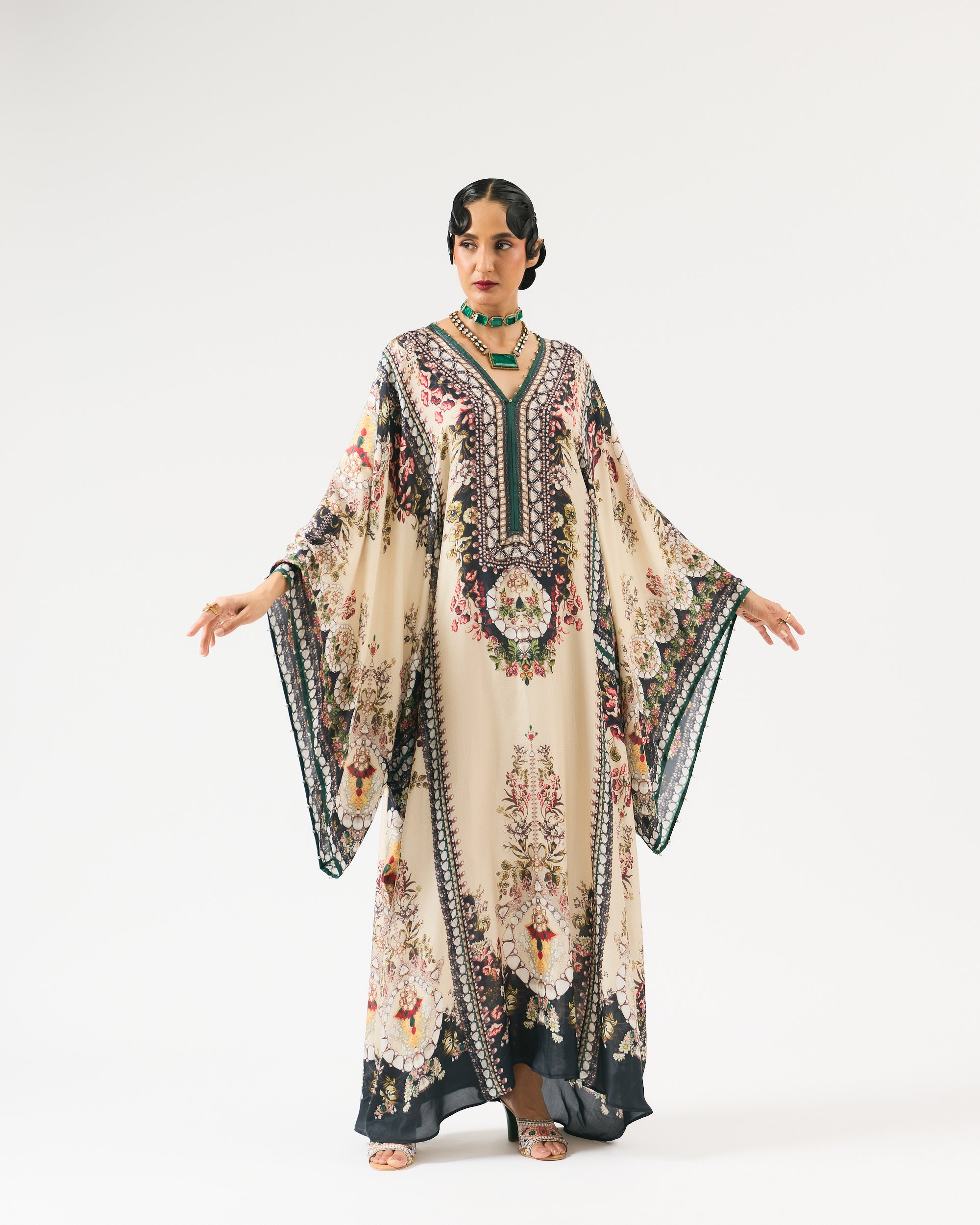 Nizam : Beatrice - Beige