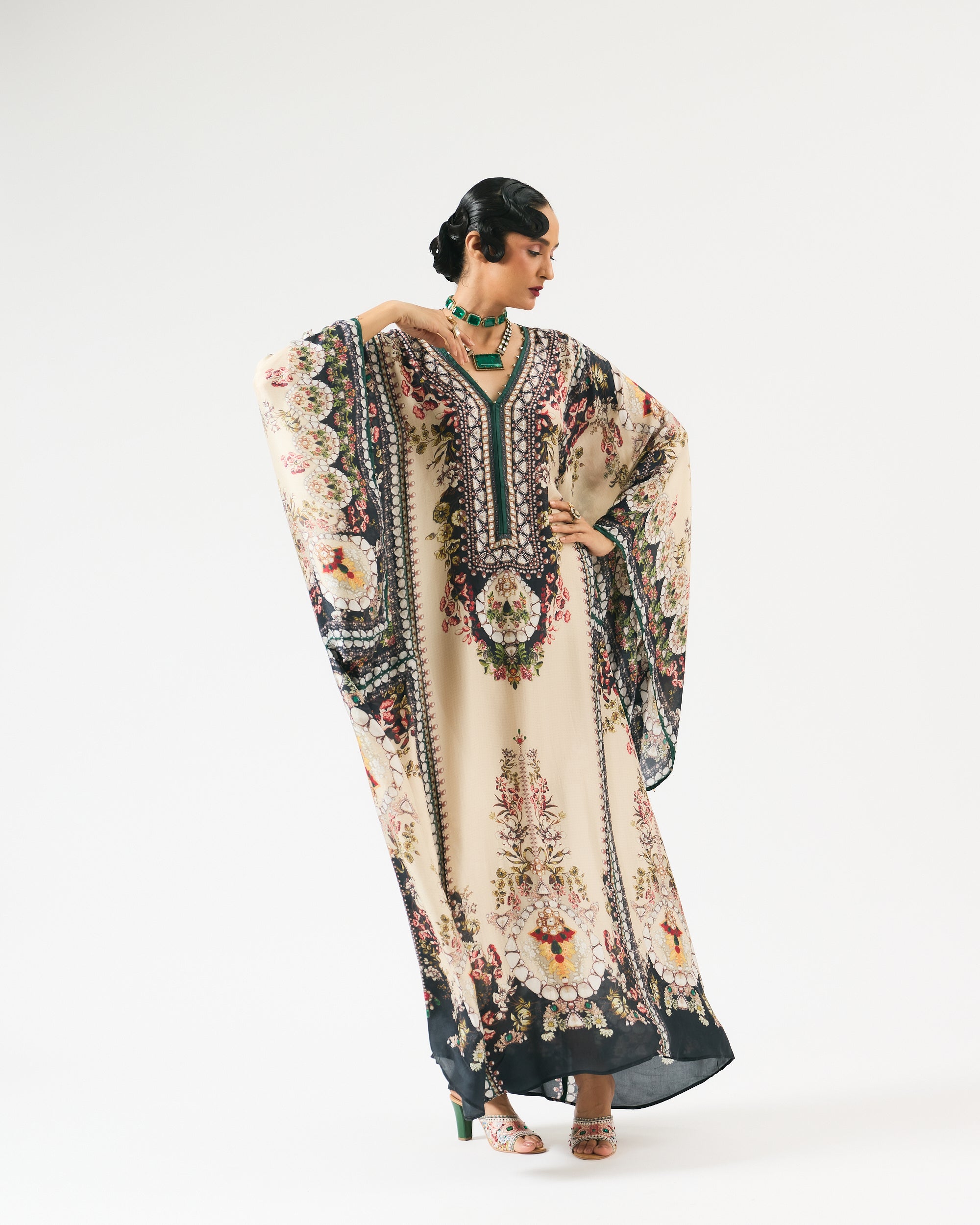 Nizam : Beatrice - Beige
