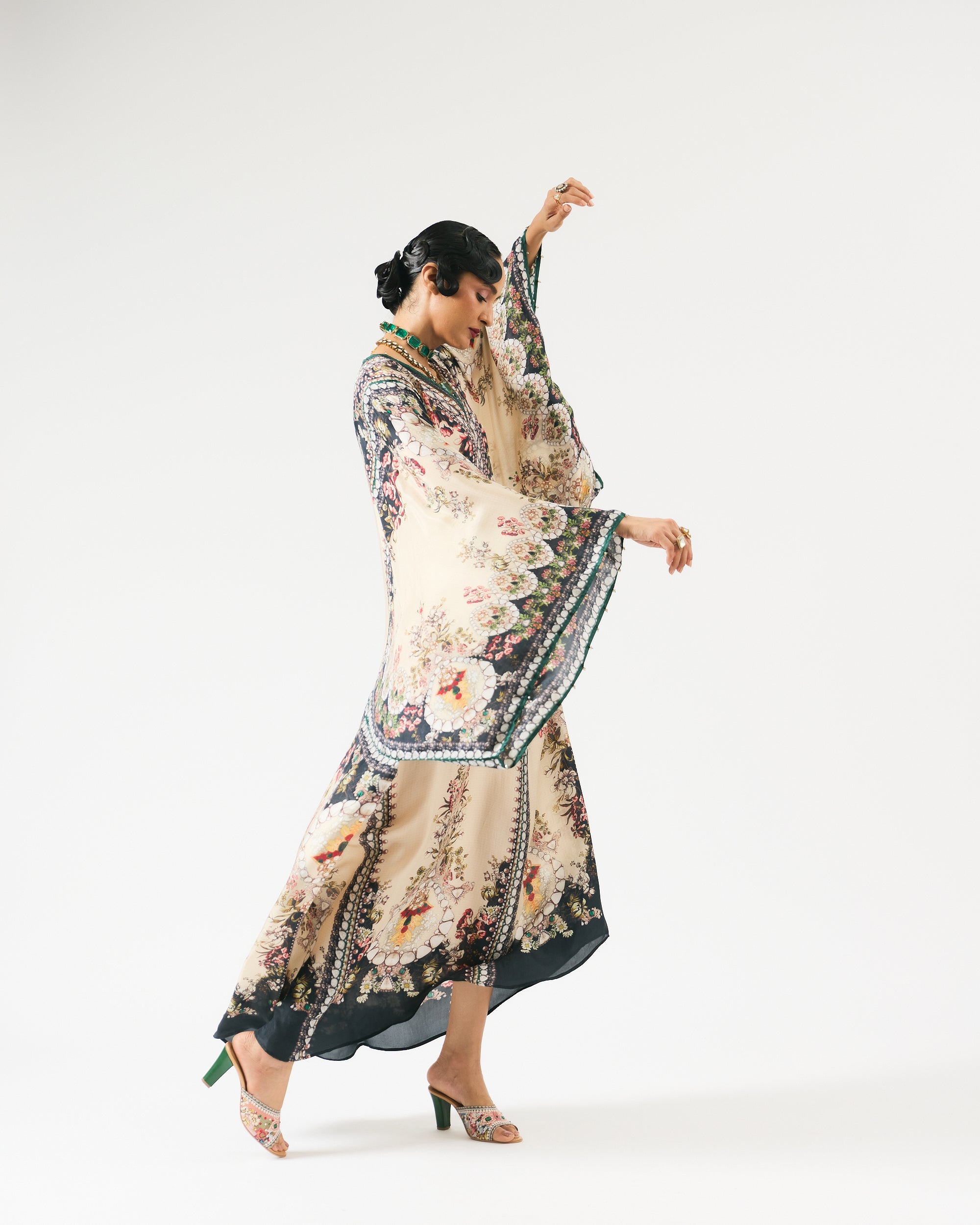 Nizam : Beatrice - Beige