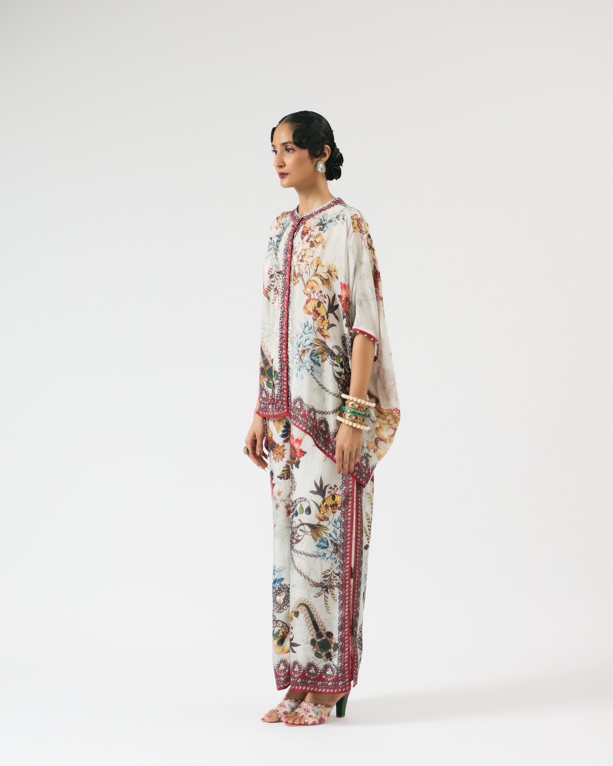 Nizam : Hanan/Gloria - Slate