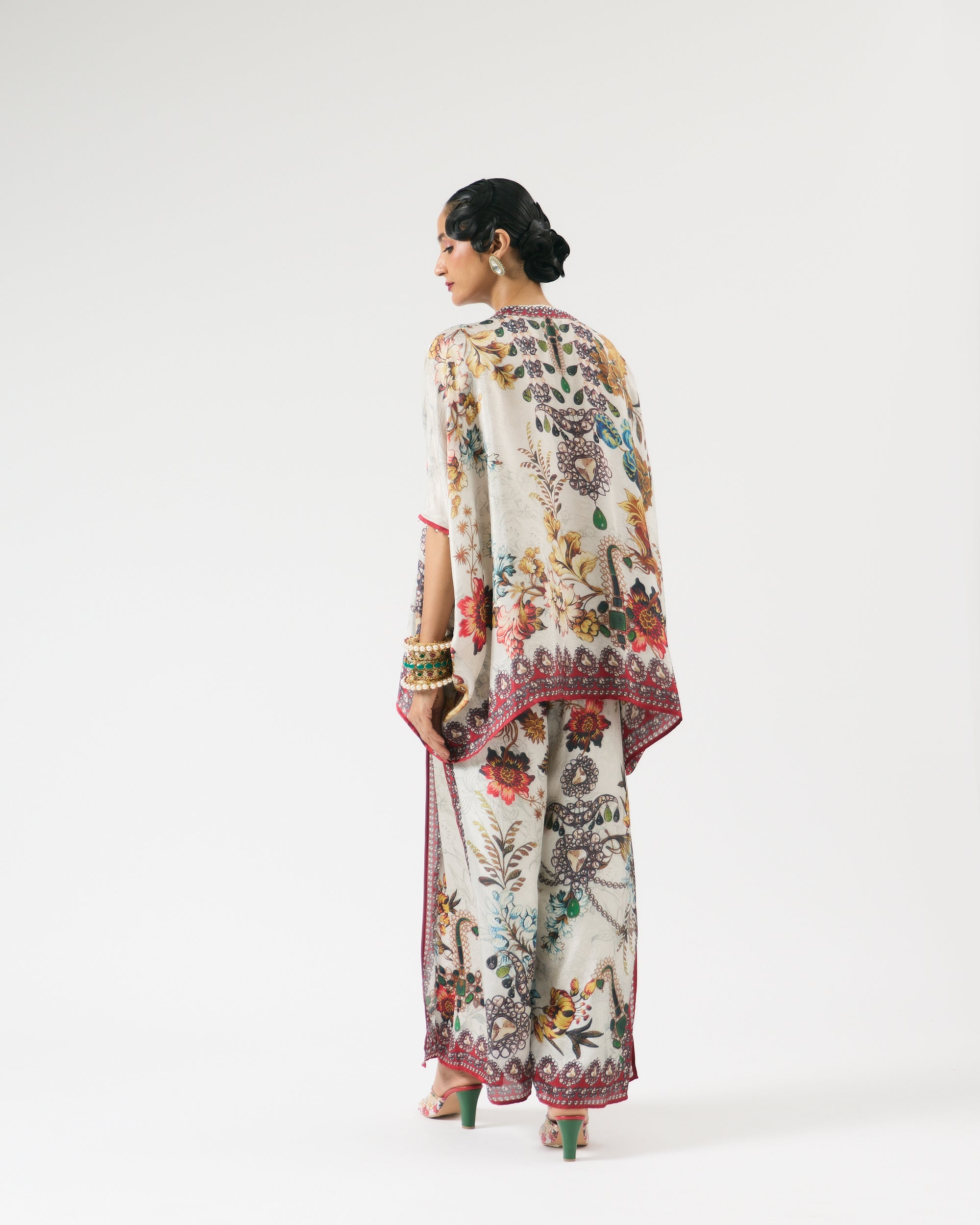 Nizam : Hanan/Gloria - Slate