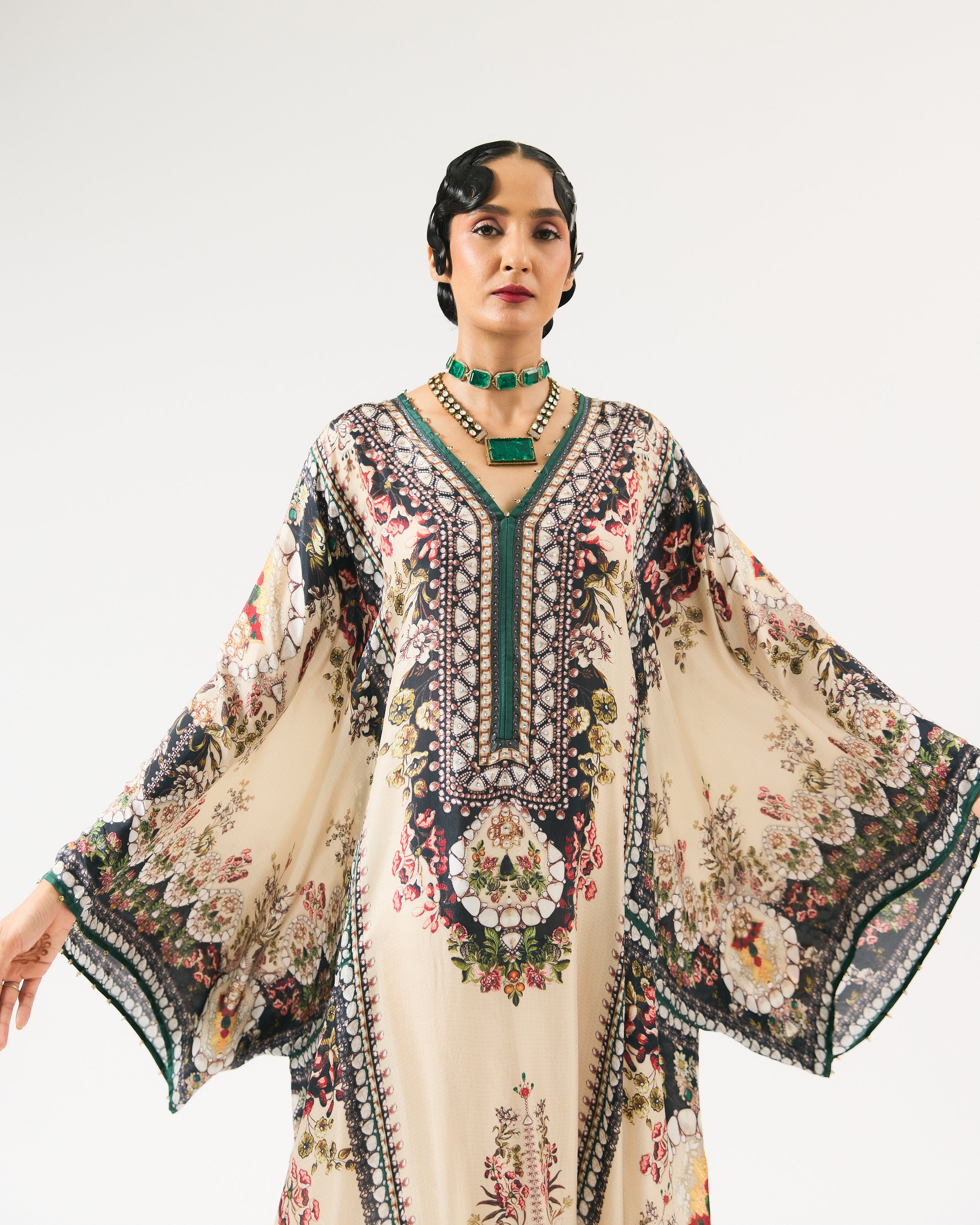 Nizam : Beatrice - Beige