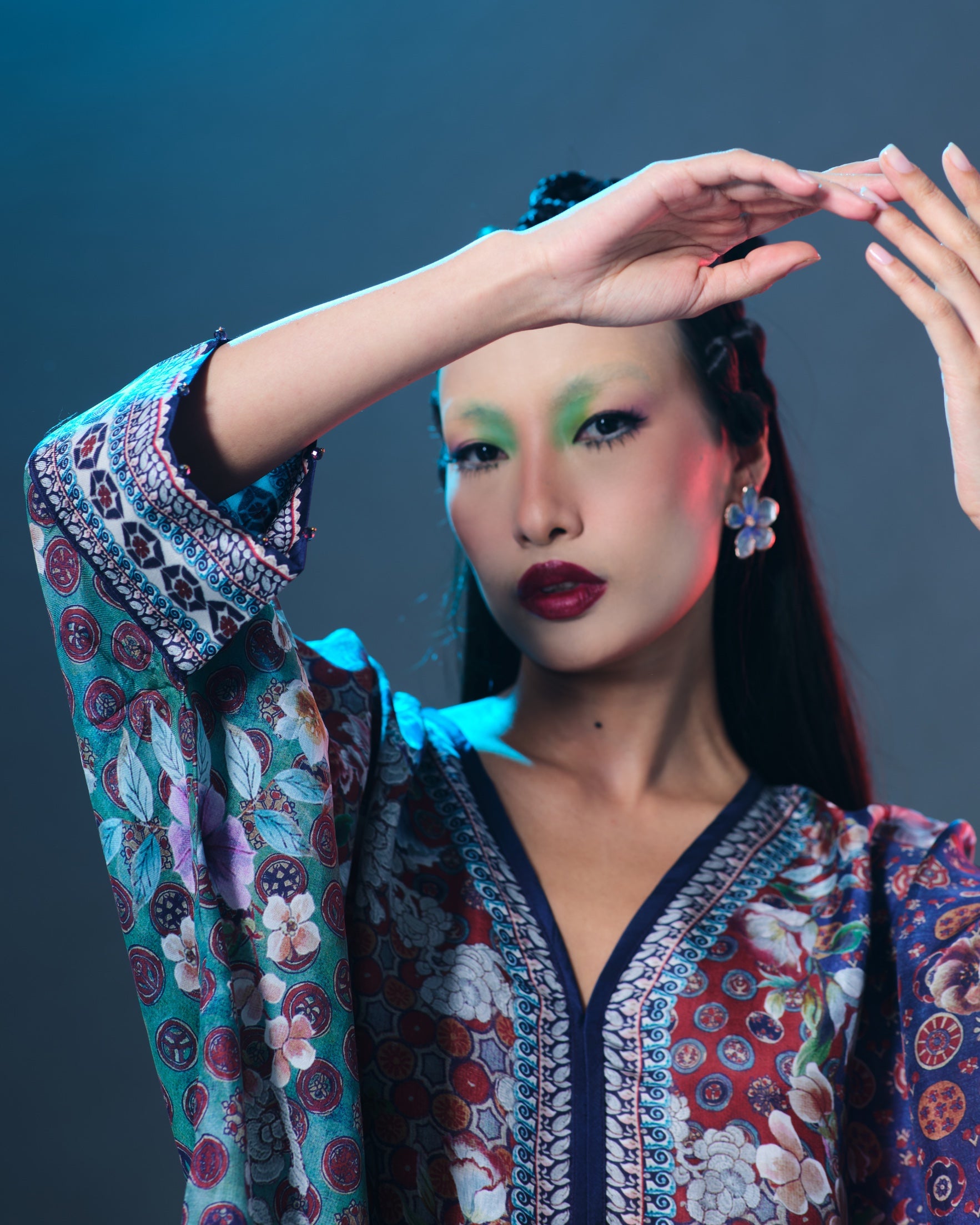 Ikebana : Chanel/Sonth - Multi
