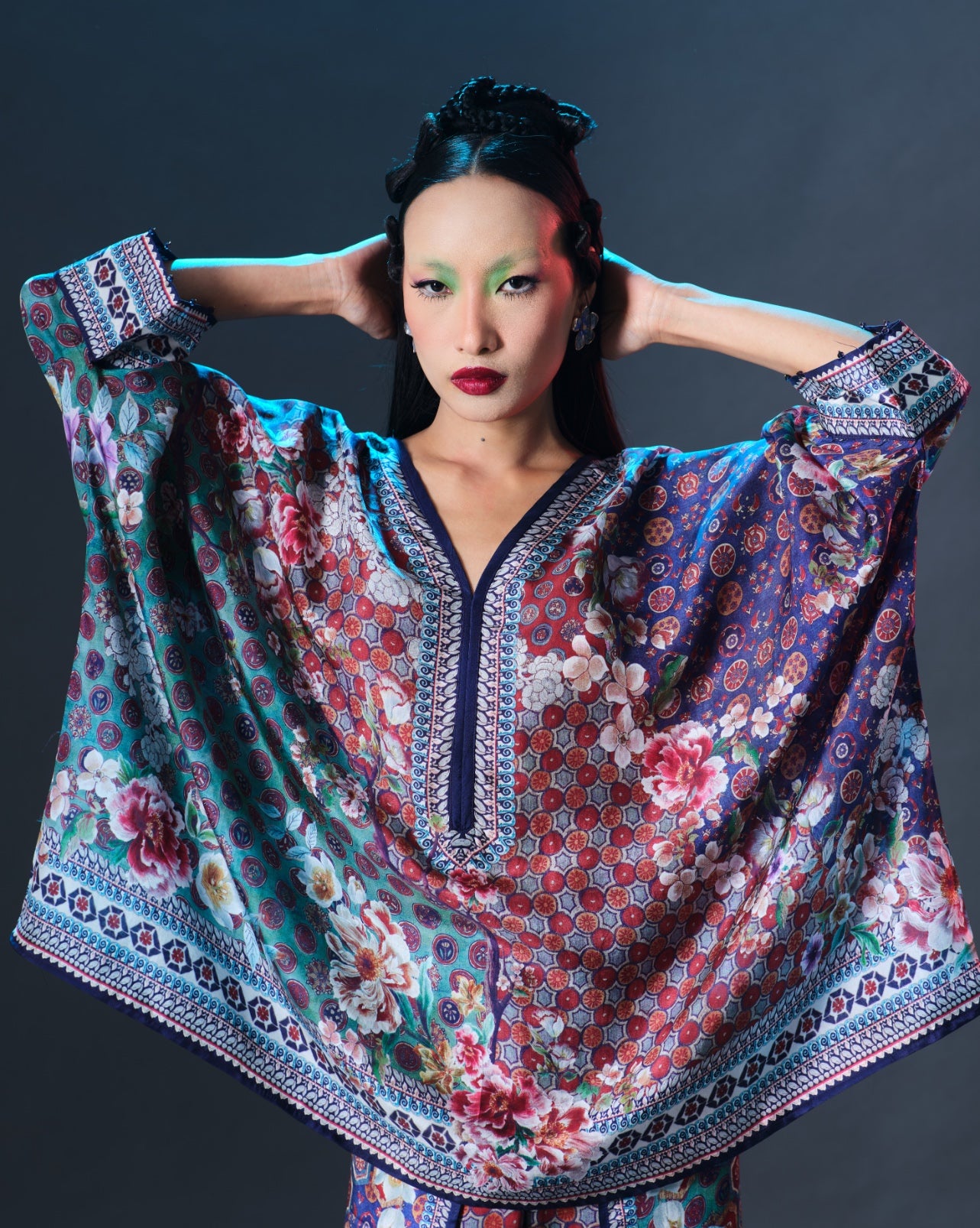 Ikebana : Chanel/Sonth - Multi