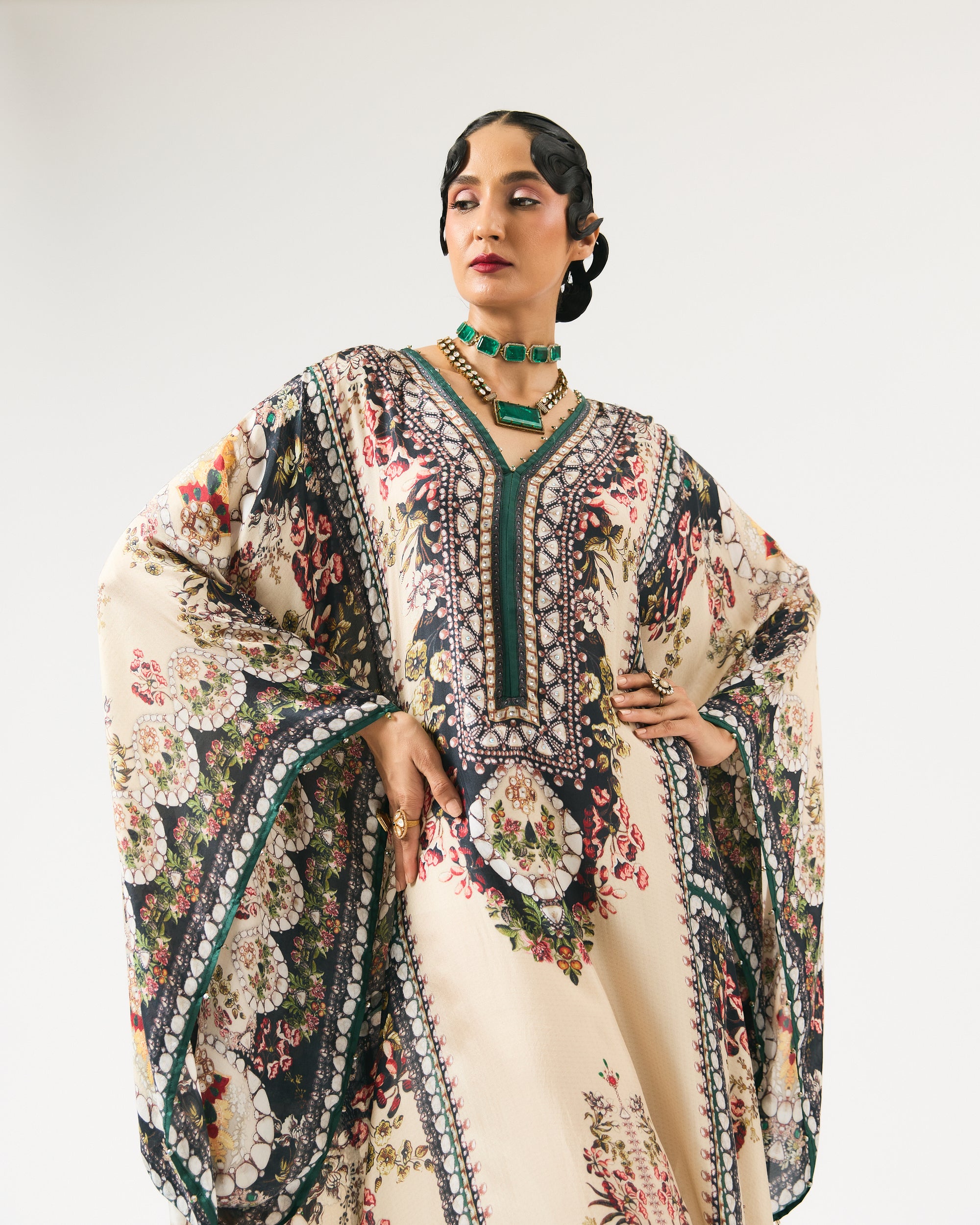 Nizam : Beatrice - Beige