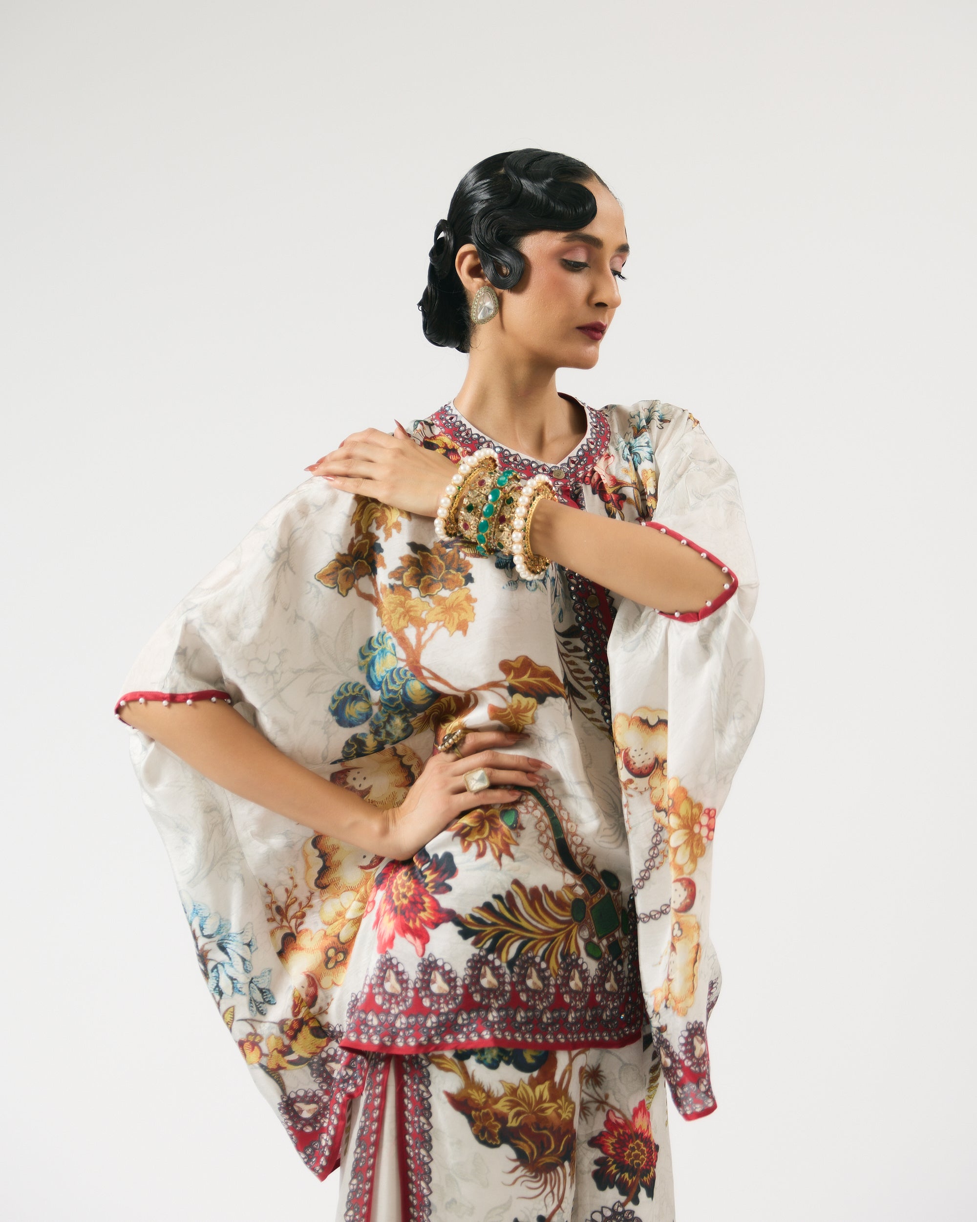 Nizam : Hanan/Gloria - Slate