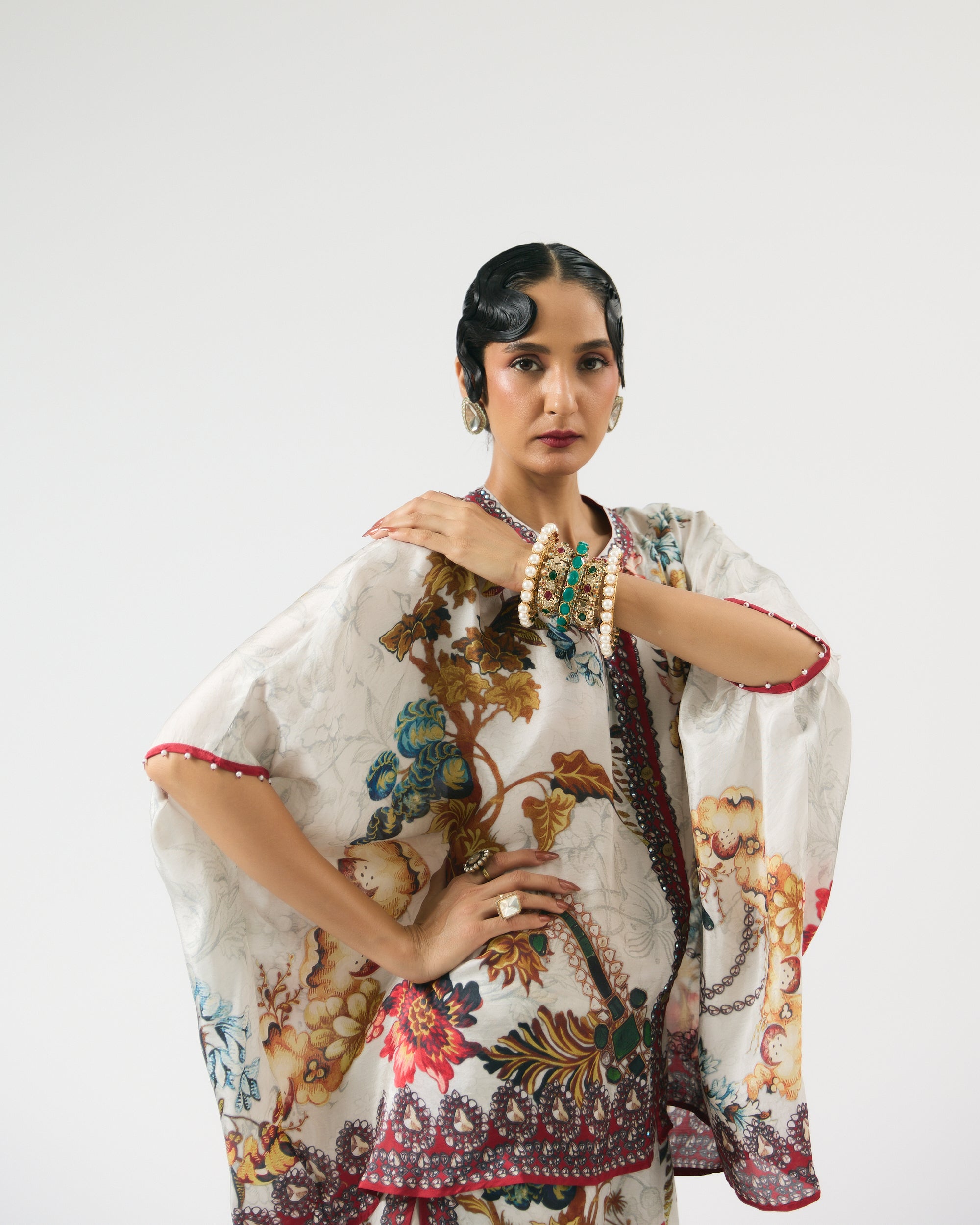 Nizam : Hanan/Gloria - Slate