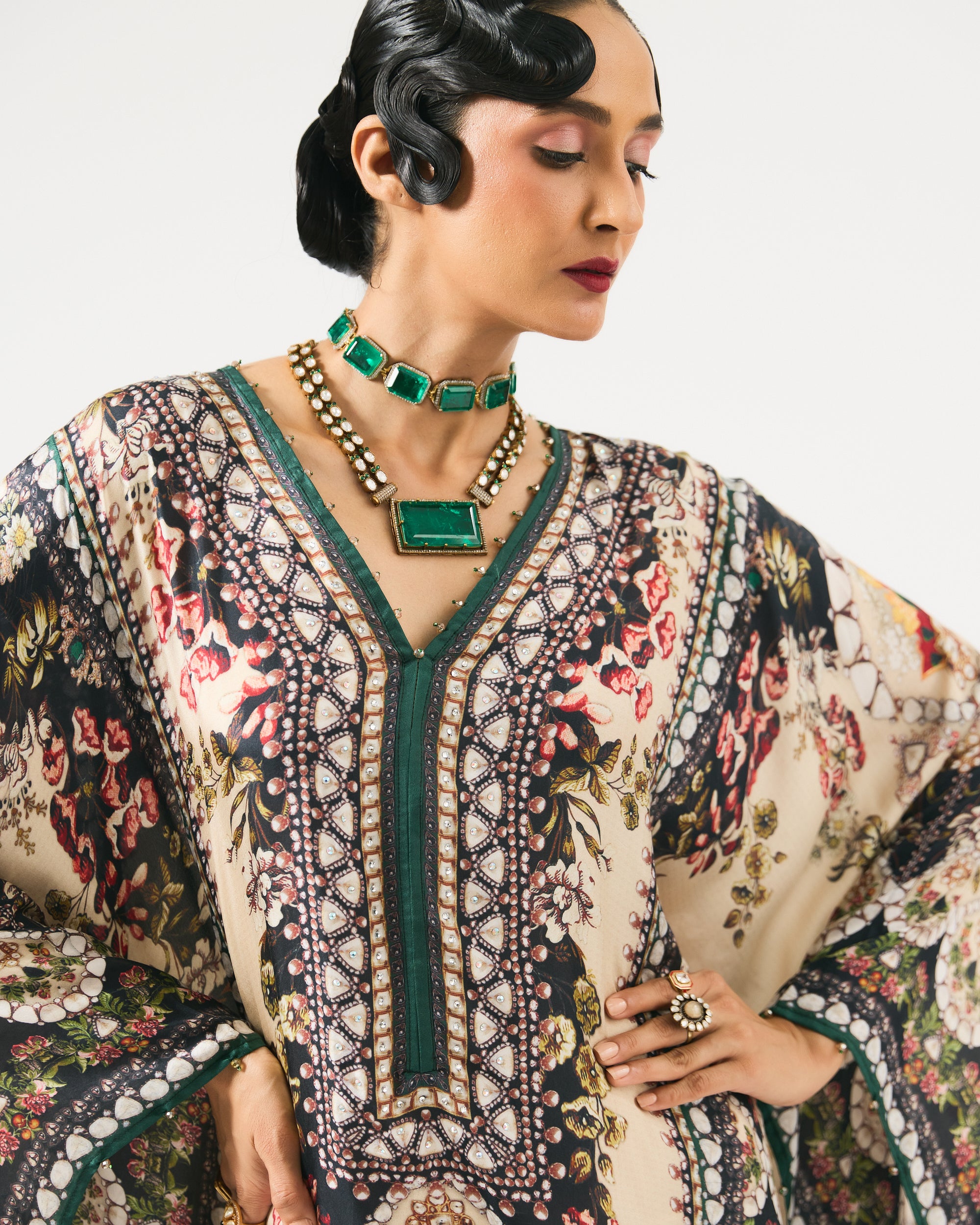 Nizam : Beatrice - Beige