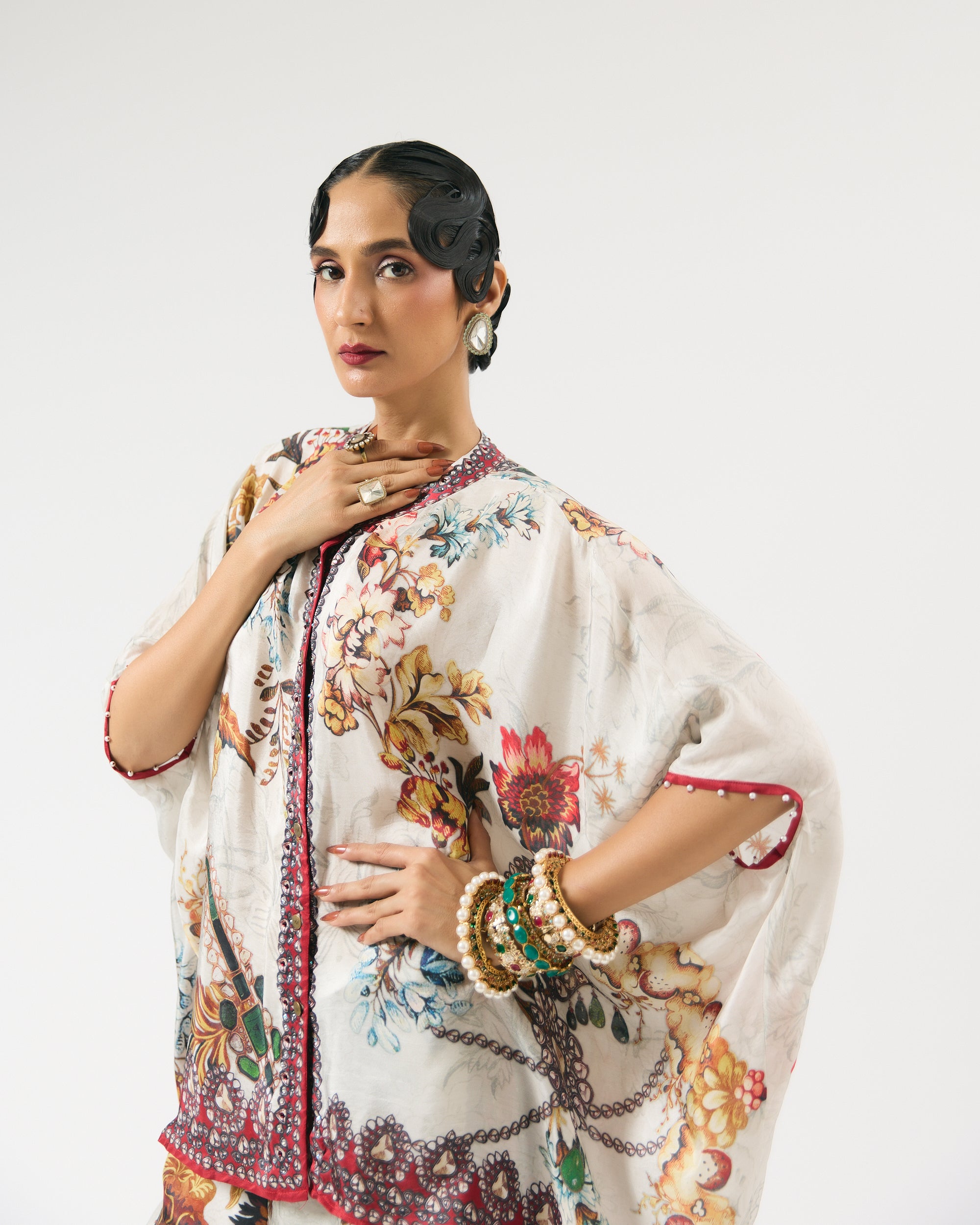 Nizam : Hanan/Gloria - Slate