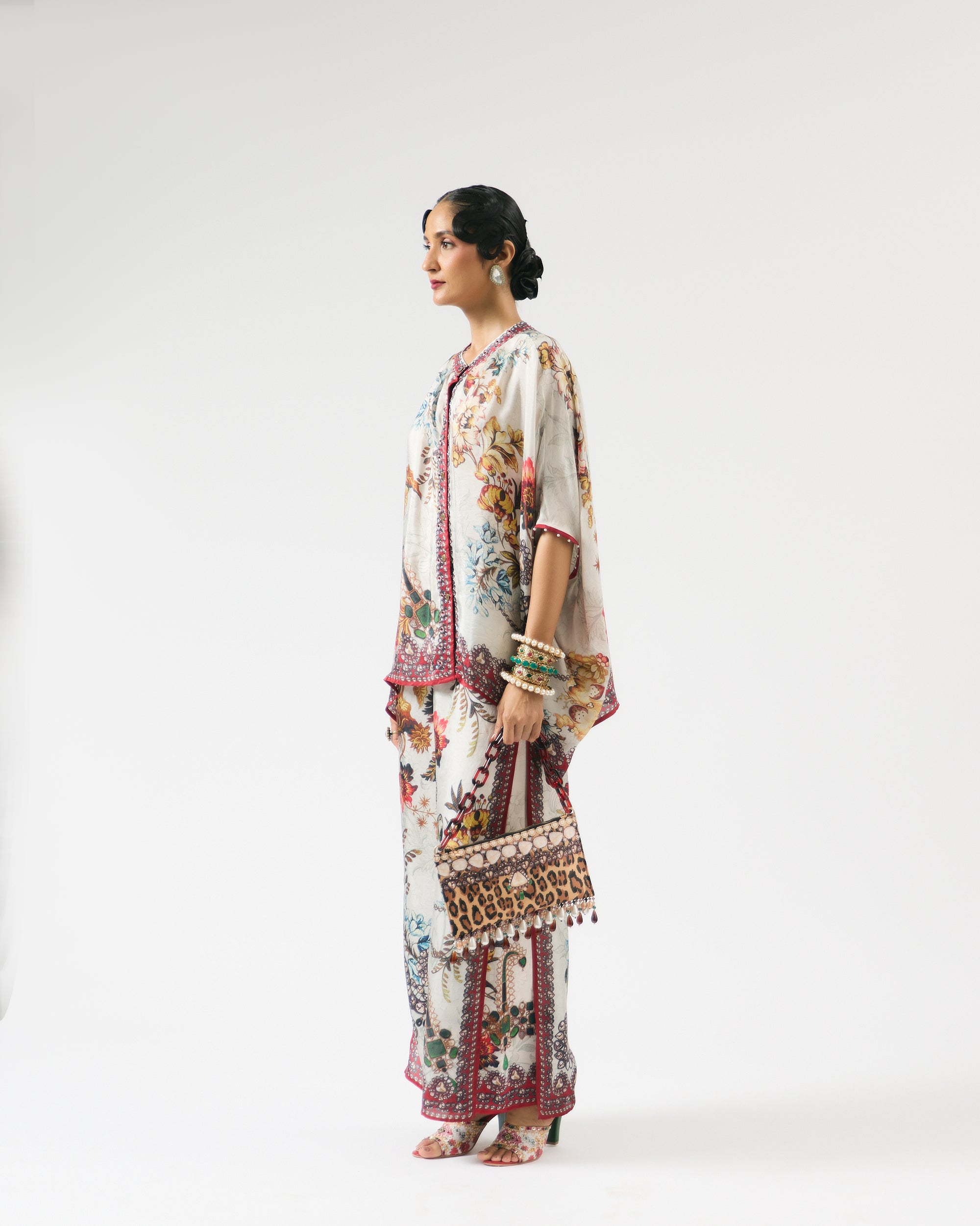 Nizam : Hanan/Gloria - Slate