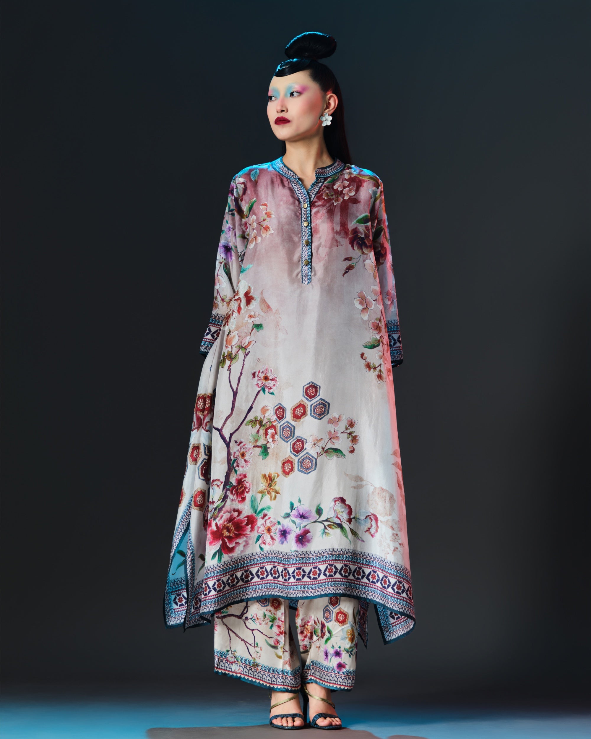 Ikebana : Zeynep - Beige