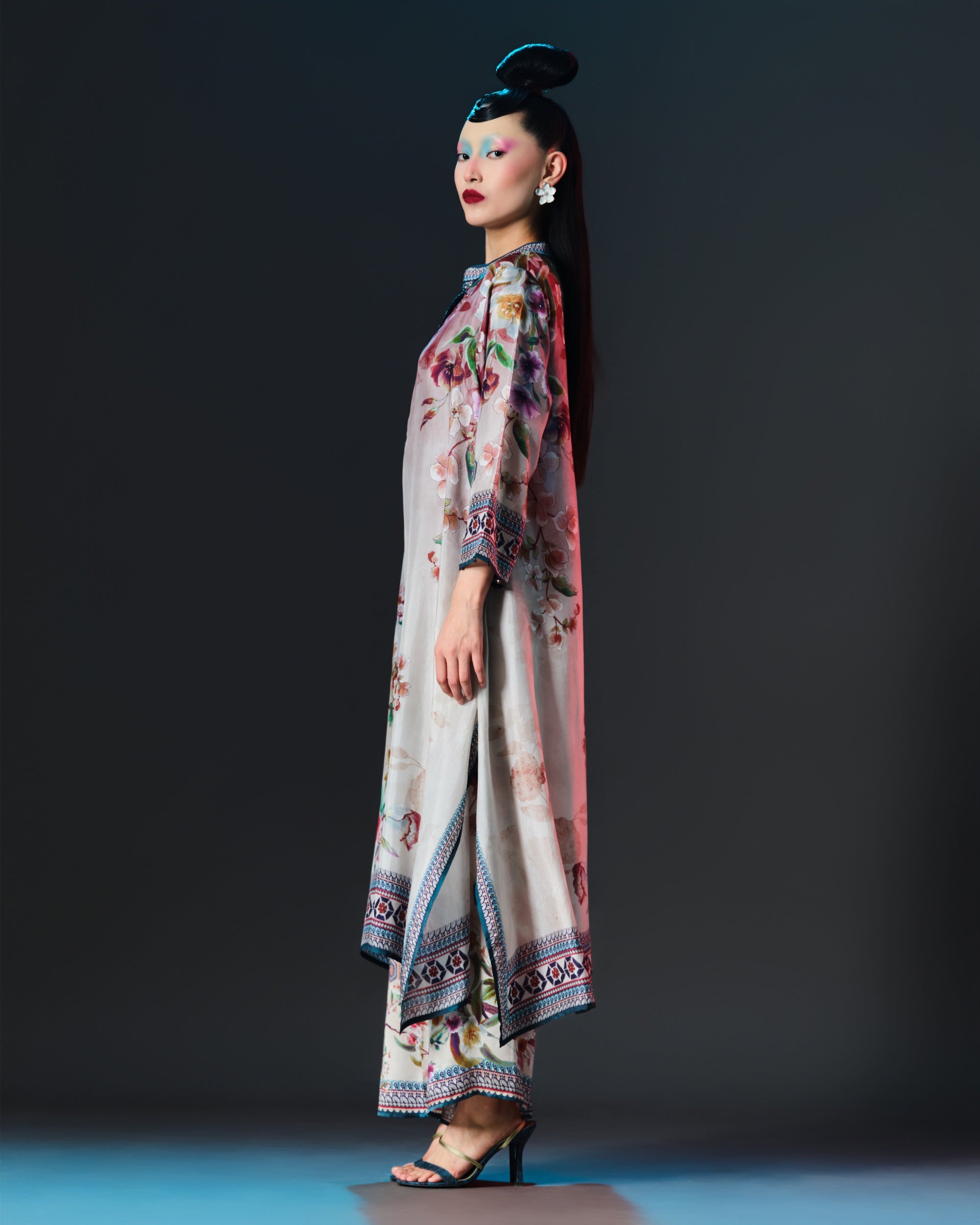 Ikebana : Zeynep - Beige