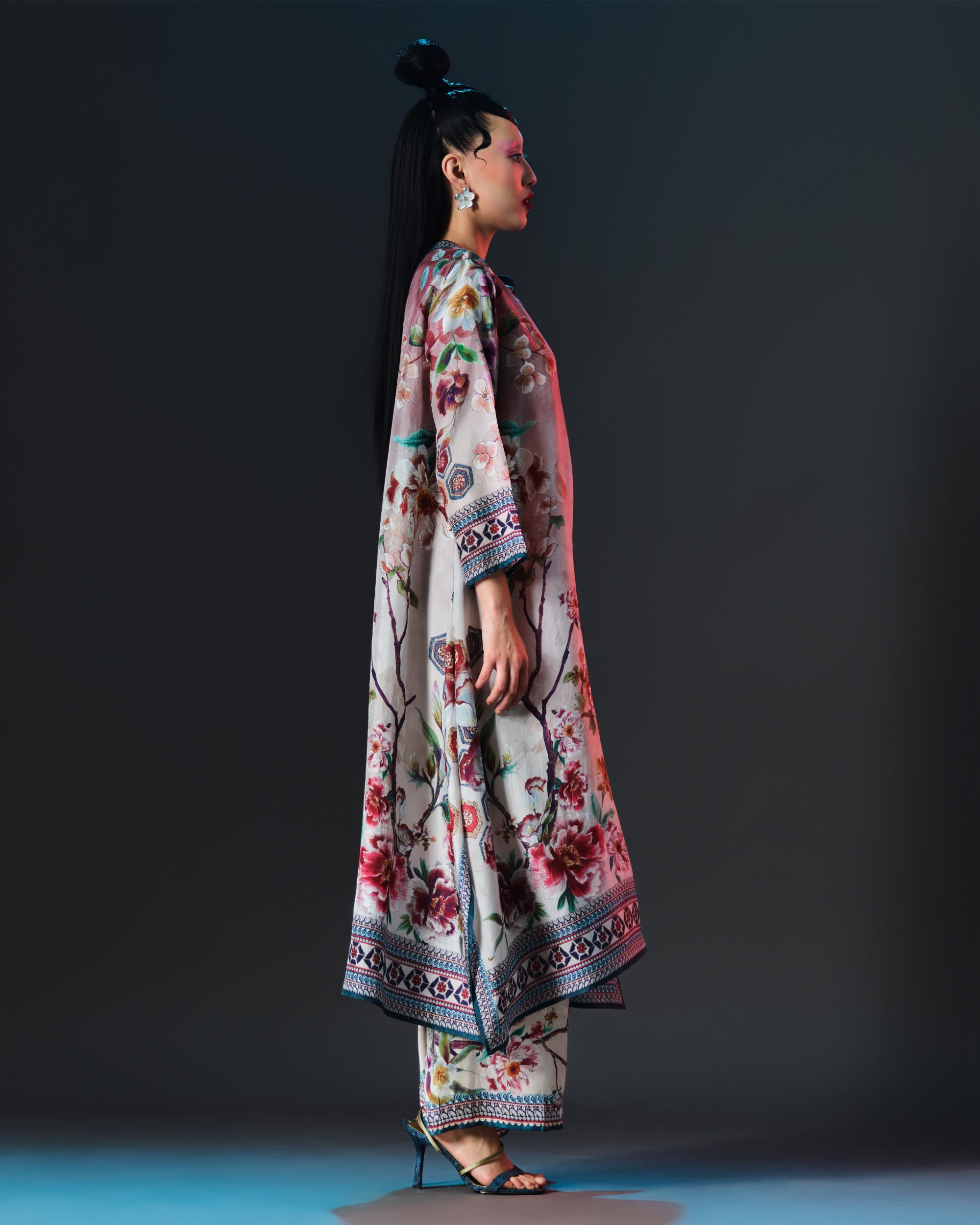 Ikebana : Zeynep - Beige