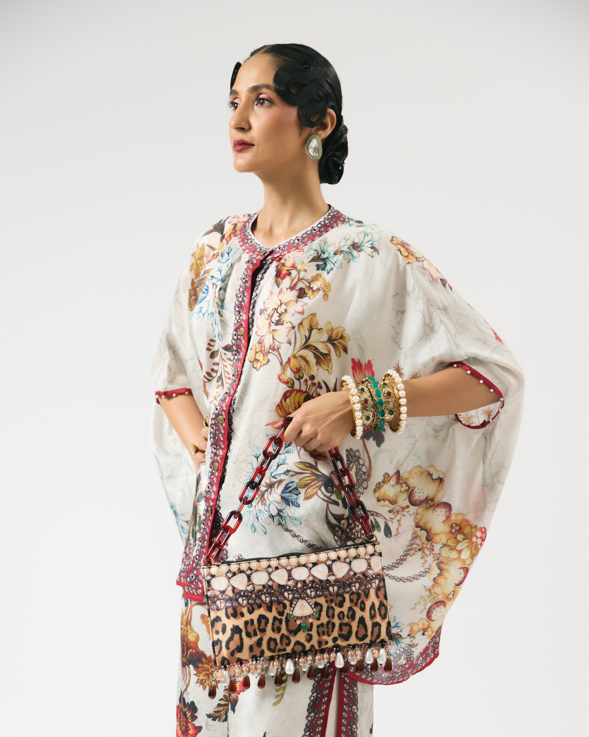 Nizam : Hanan/Gloria - Slate