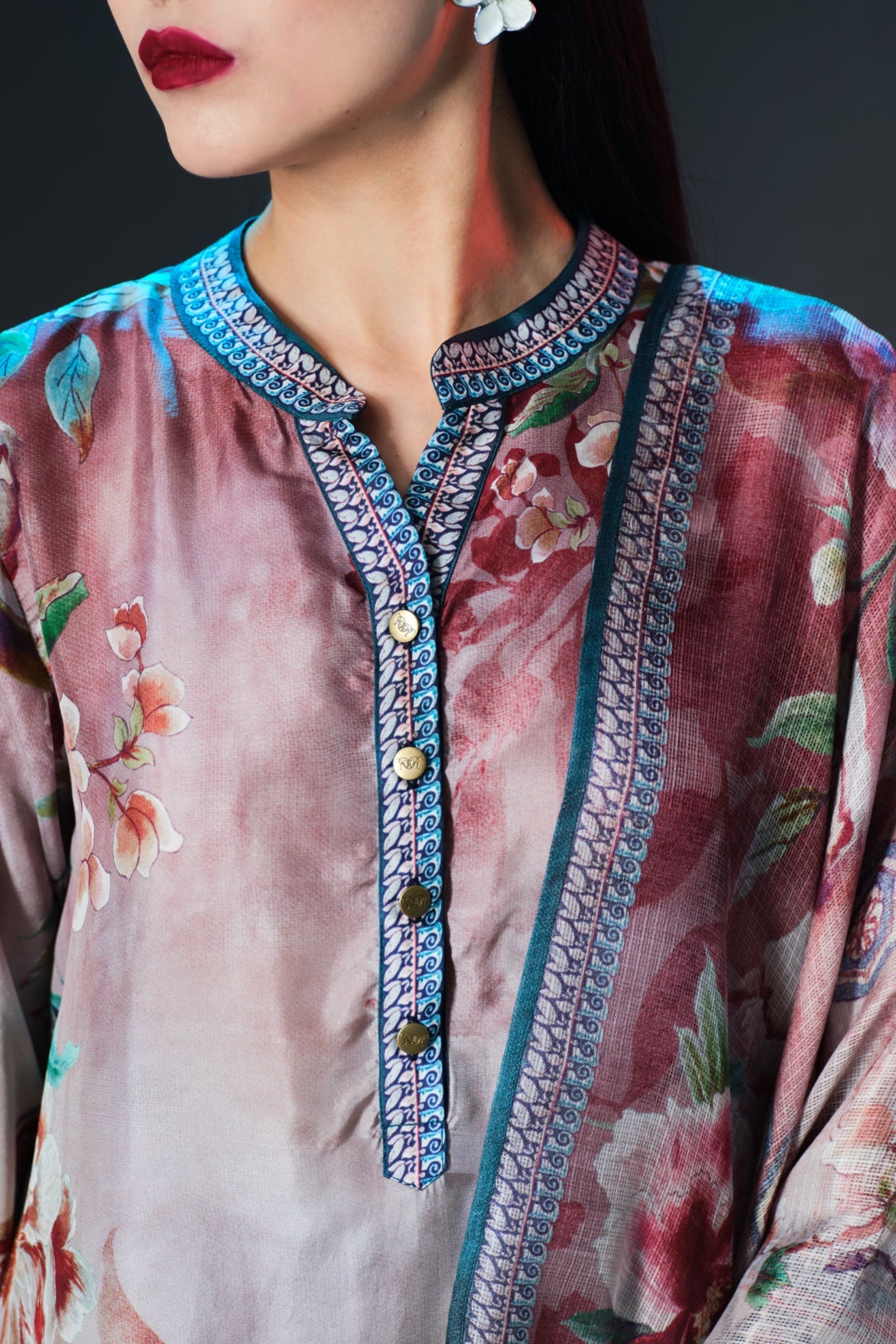Ikebana : Zeynep - Beige